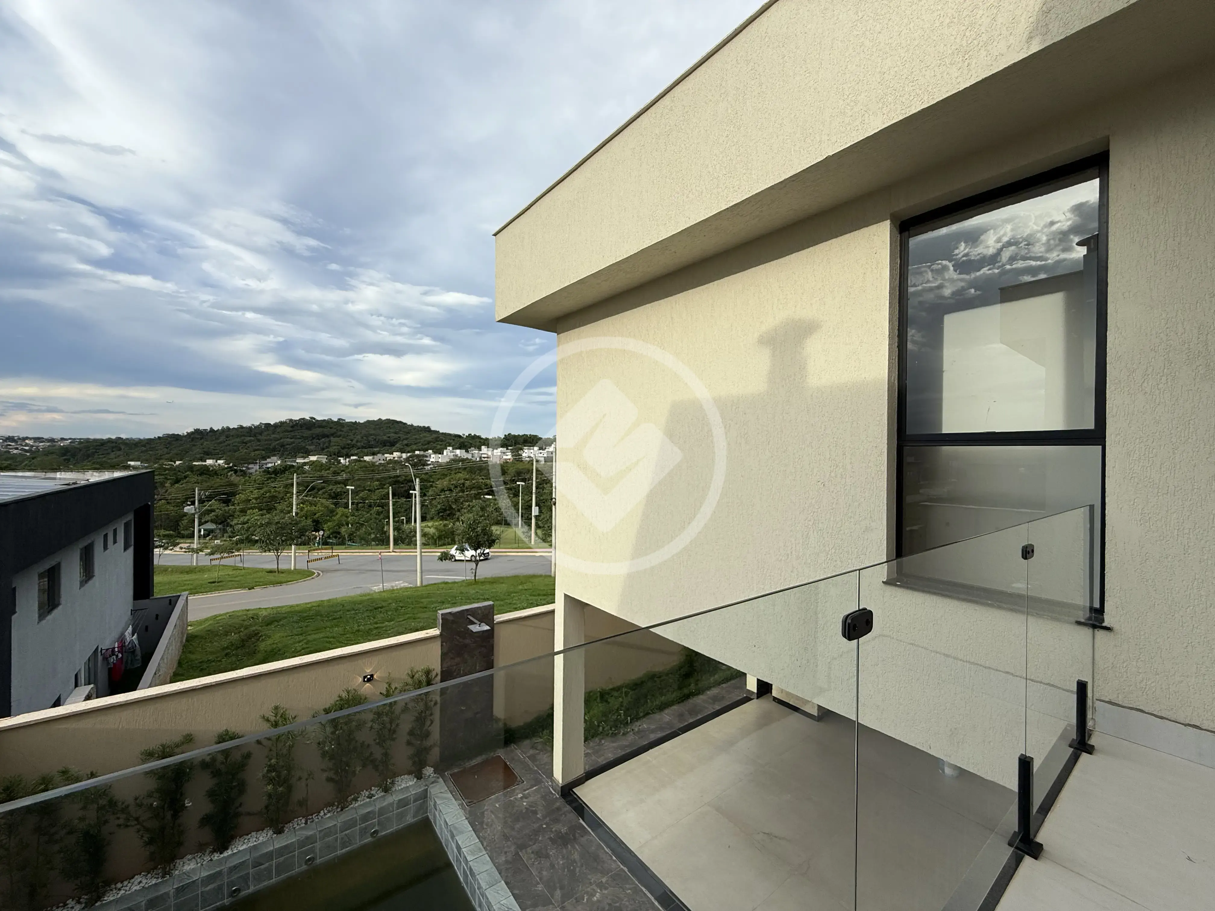 Sobrado Em Condomínio 3 quartos no Jardins Porto, Senador Canedo — foto 5 de 6