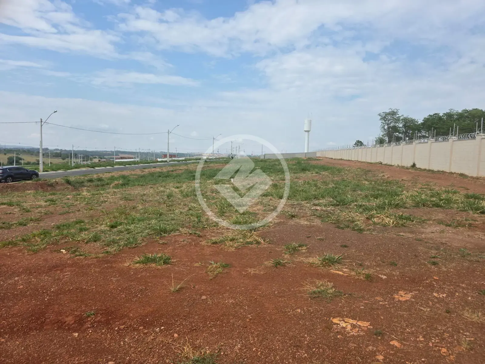 Terreno Condomínio no Condomínio Vinhas, Senador Canedo — foto 3 de 5