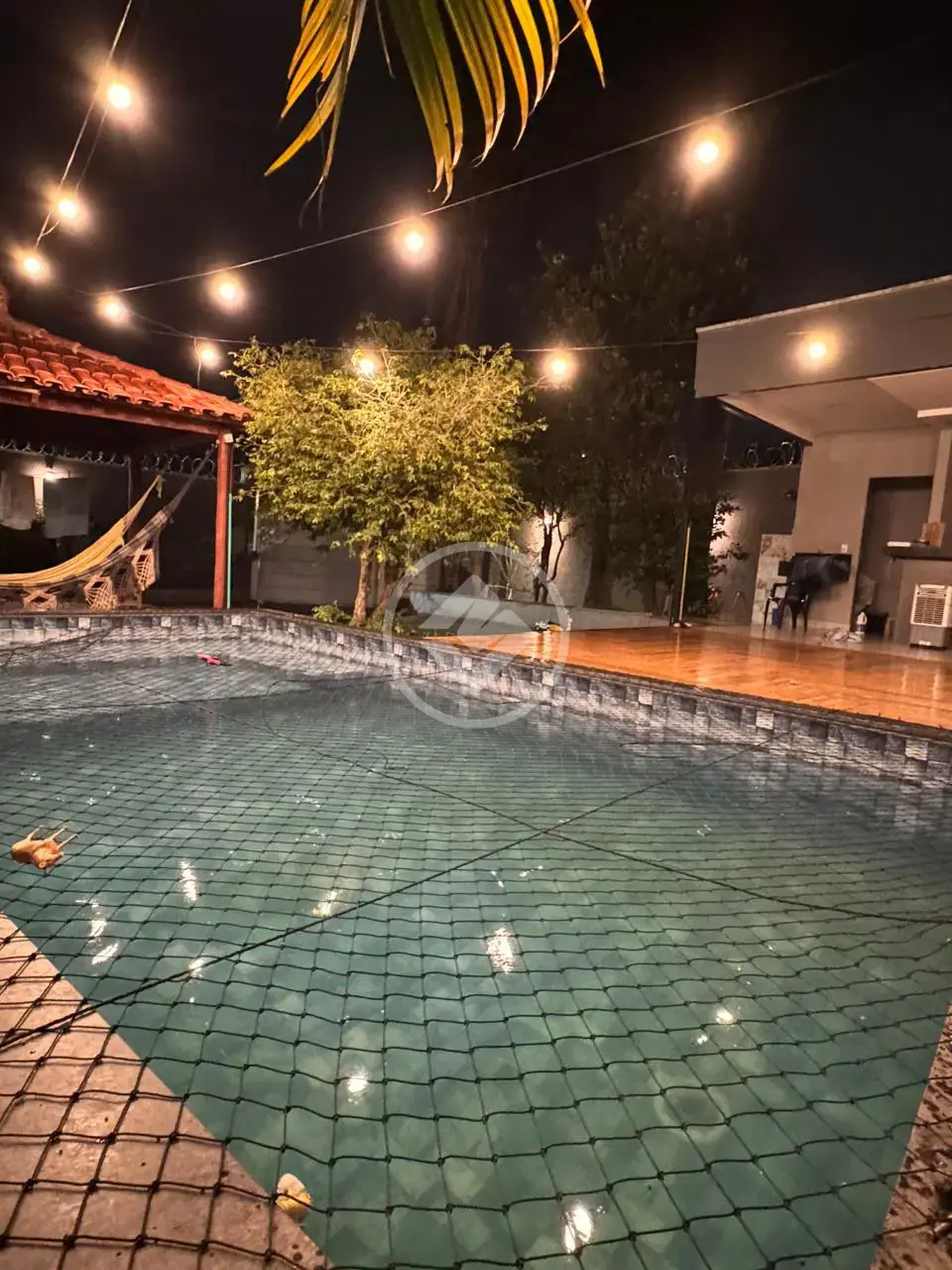 Sobrado Jardim Nova Goiânia, Senador Canedo - GO — foto 2
