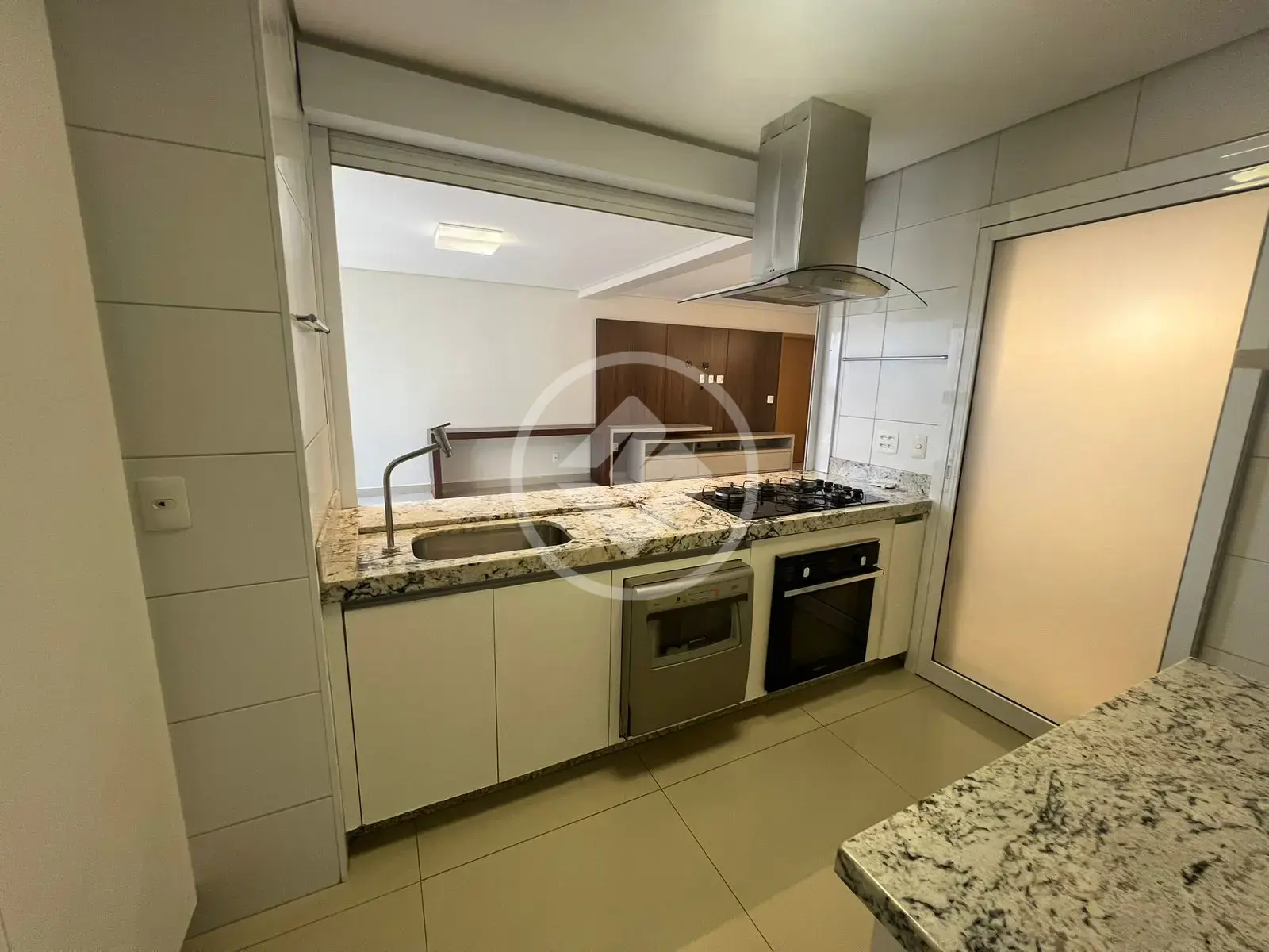 Apartamento 3 quartos no Setor Marista, Goiânia — foto 3 de 6