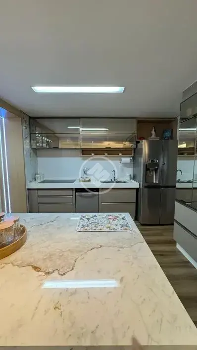 Apartamento 3 quartos no Jardim Goiás, Goiânia — foto 5 de 6