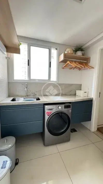 Apartamento 3 quartos no Jardim Goiás, Goiânia — foto 4 de 6