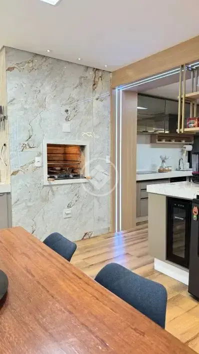 Apartamento 3 quartos no Jardim Goiás, Goiânia — foto 6 de 6