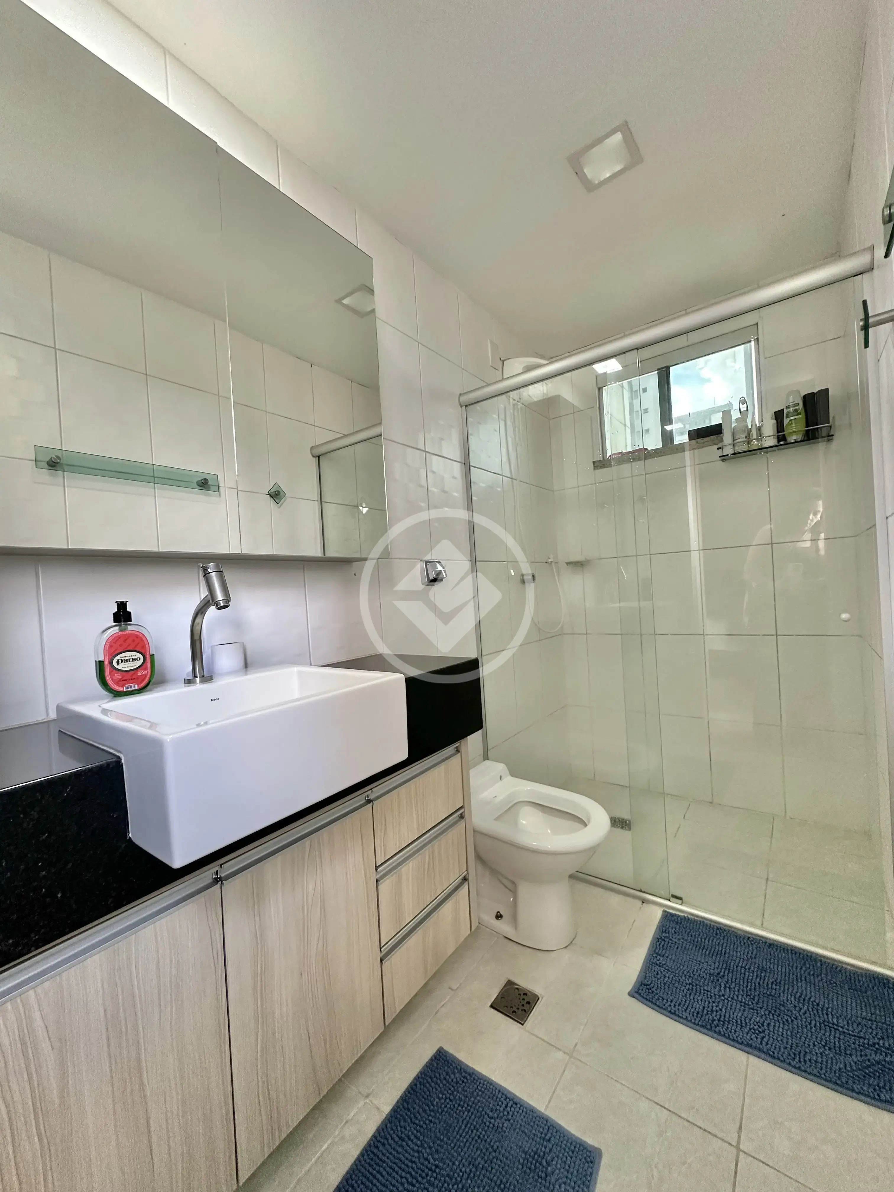 Apartamento 2 quartos no Jardim Goiás, Goiânia — foto 5 de 6
