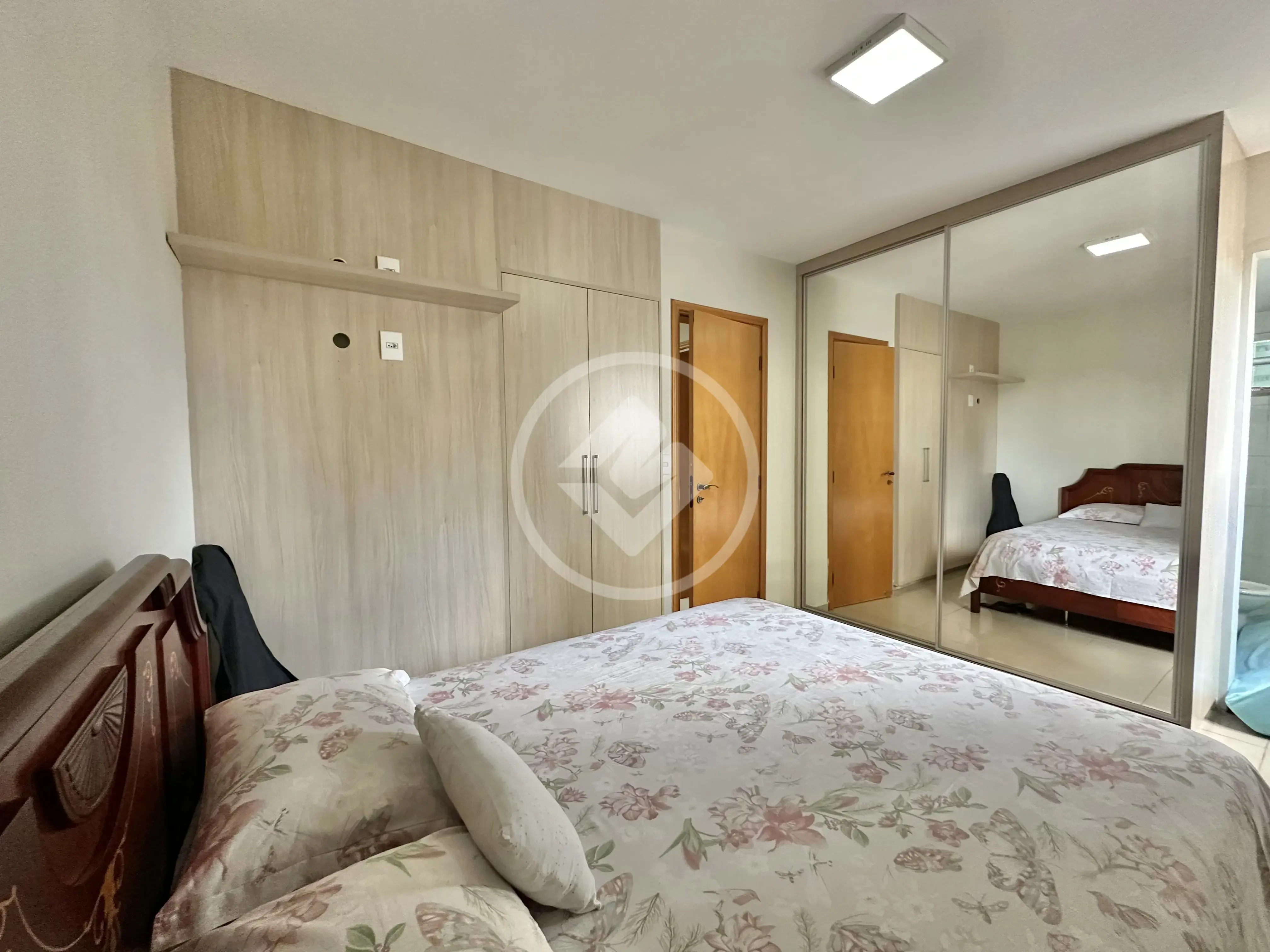 Apartamento 2 quartos no Jardim Goiás, Goiânia — foto 6 de 6