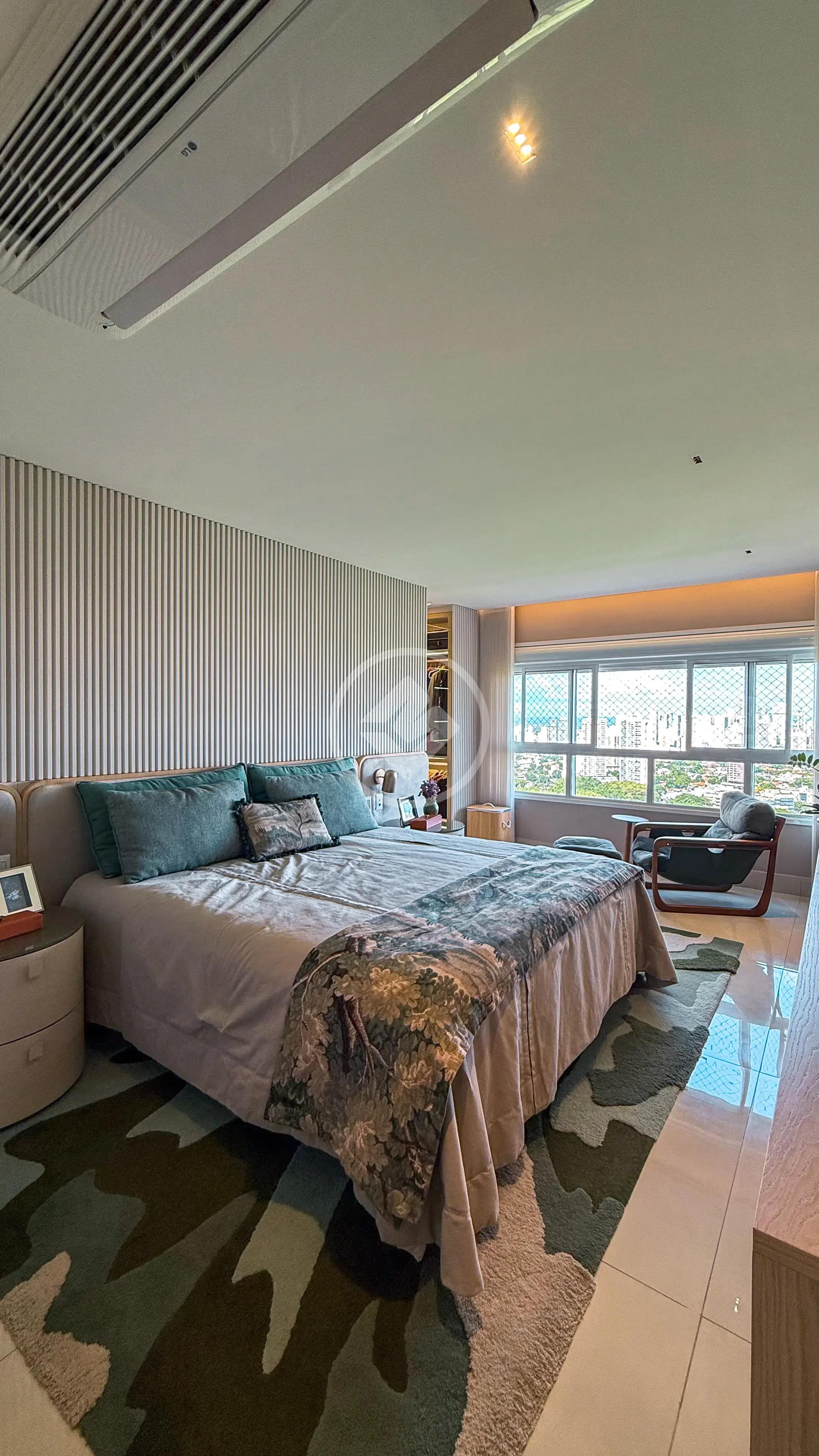 Apartamento 4 quartos no Setor Marista, Goiânia — foto 5 de 6