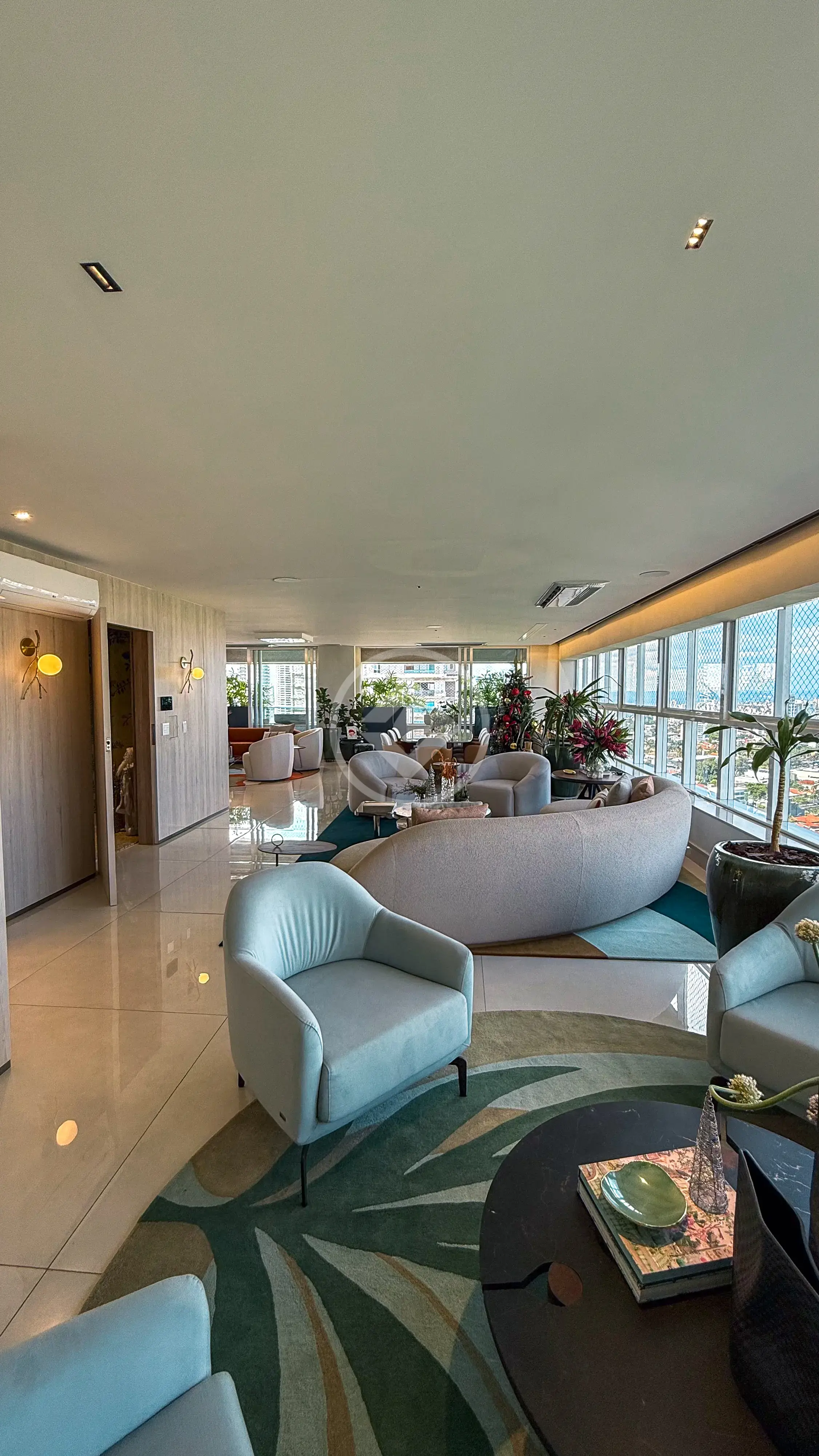 Apartamento Setor Marista, Goiânia - GO — foto 2