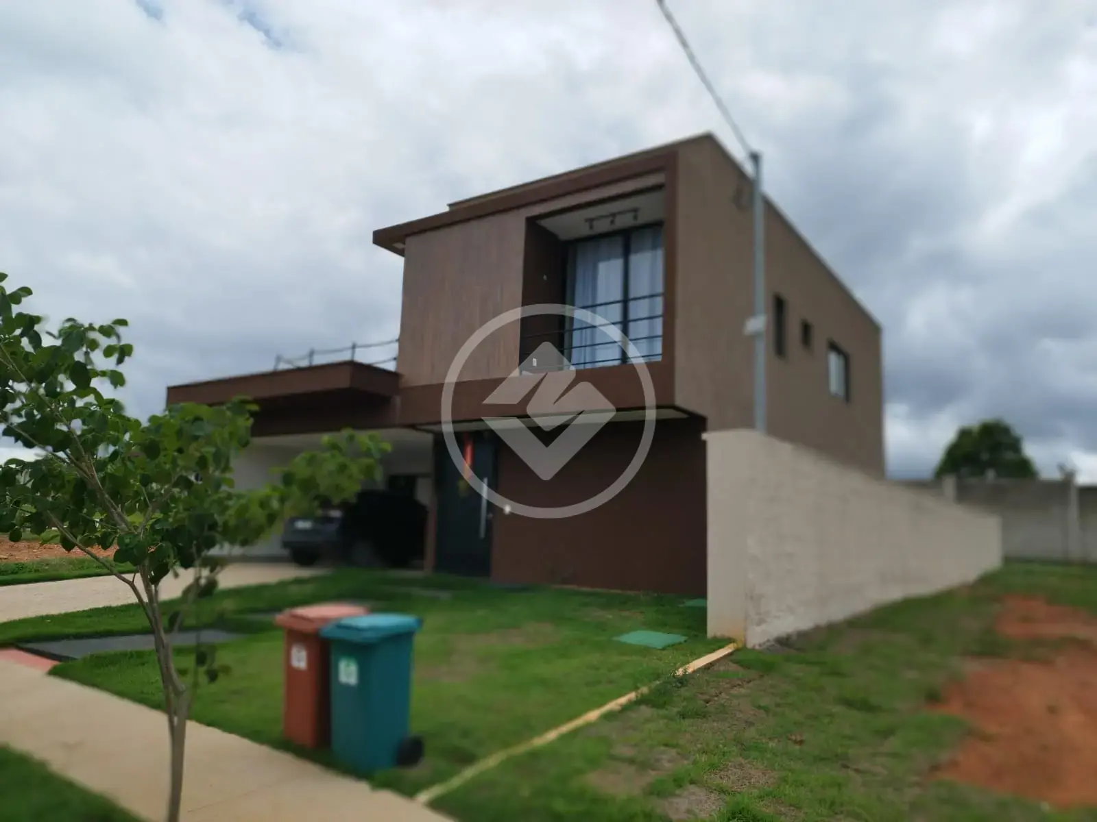 Sobrado Em Condomínio 3 quartos no Condomínio Parqville Quaresmeira, Trindade — foto 6 de 6