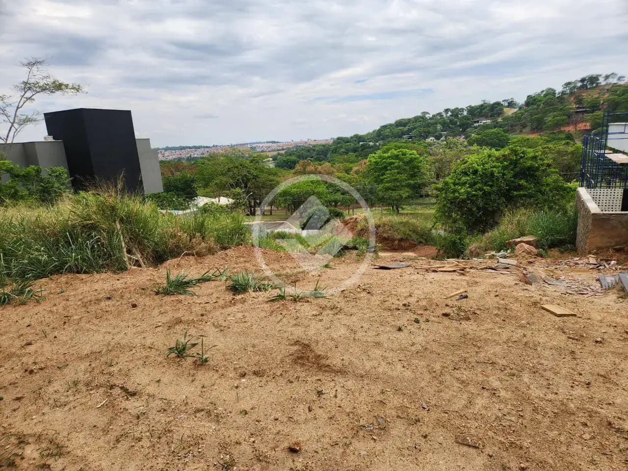 Terreno Condomínio no Residencial Aldeia do Vale, Goiânia — foto 3 de 6