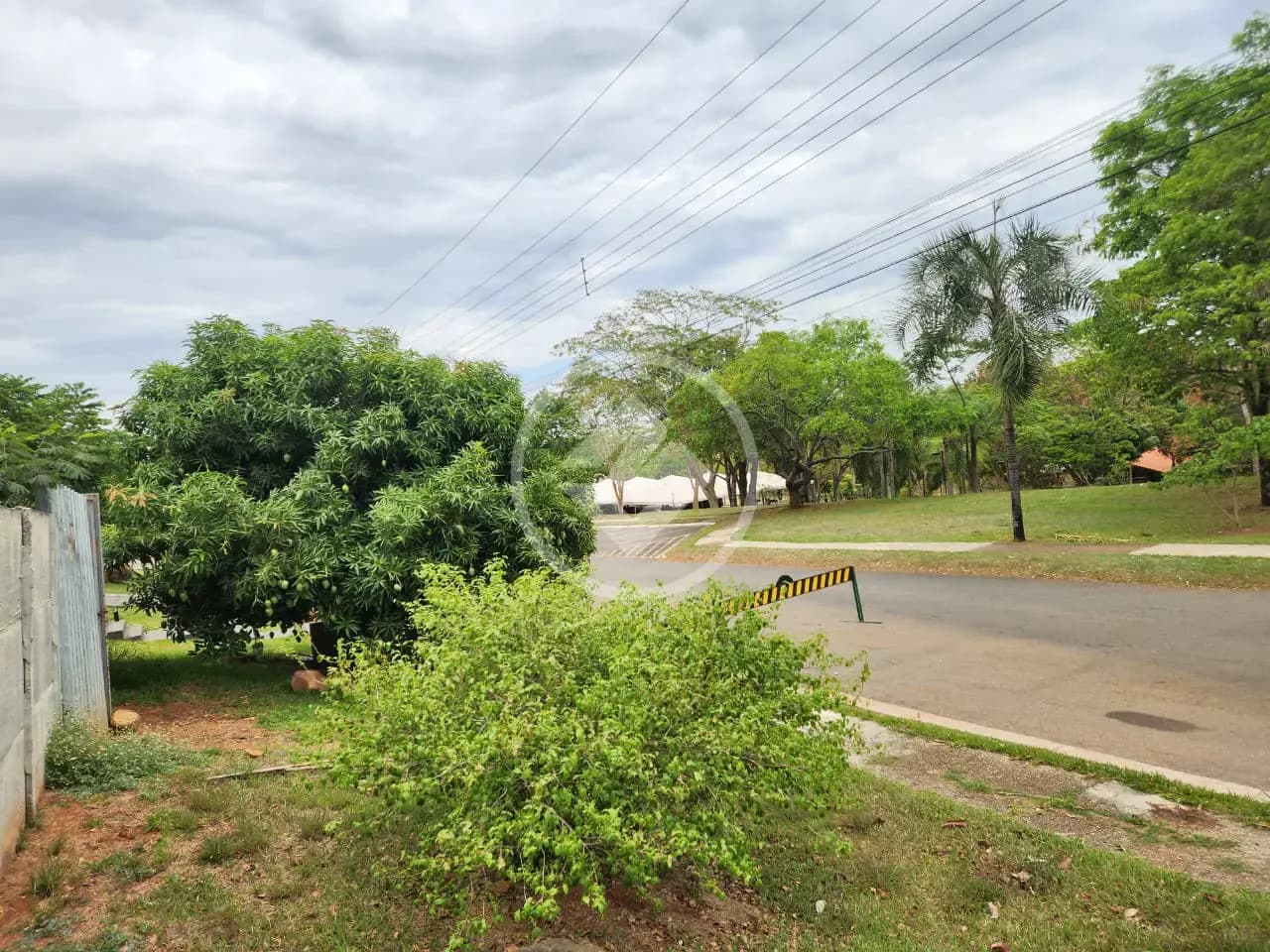 Terreno Condomínio Residencial Aldeia do Vale, Goiânia - GO — foto 1