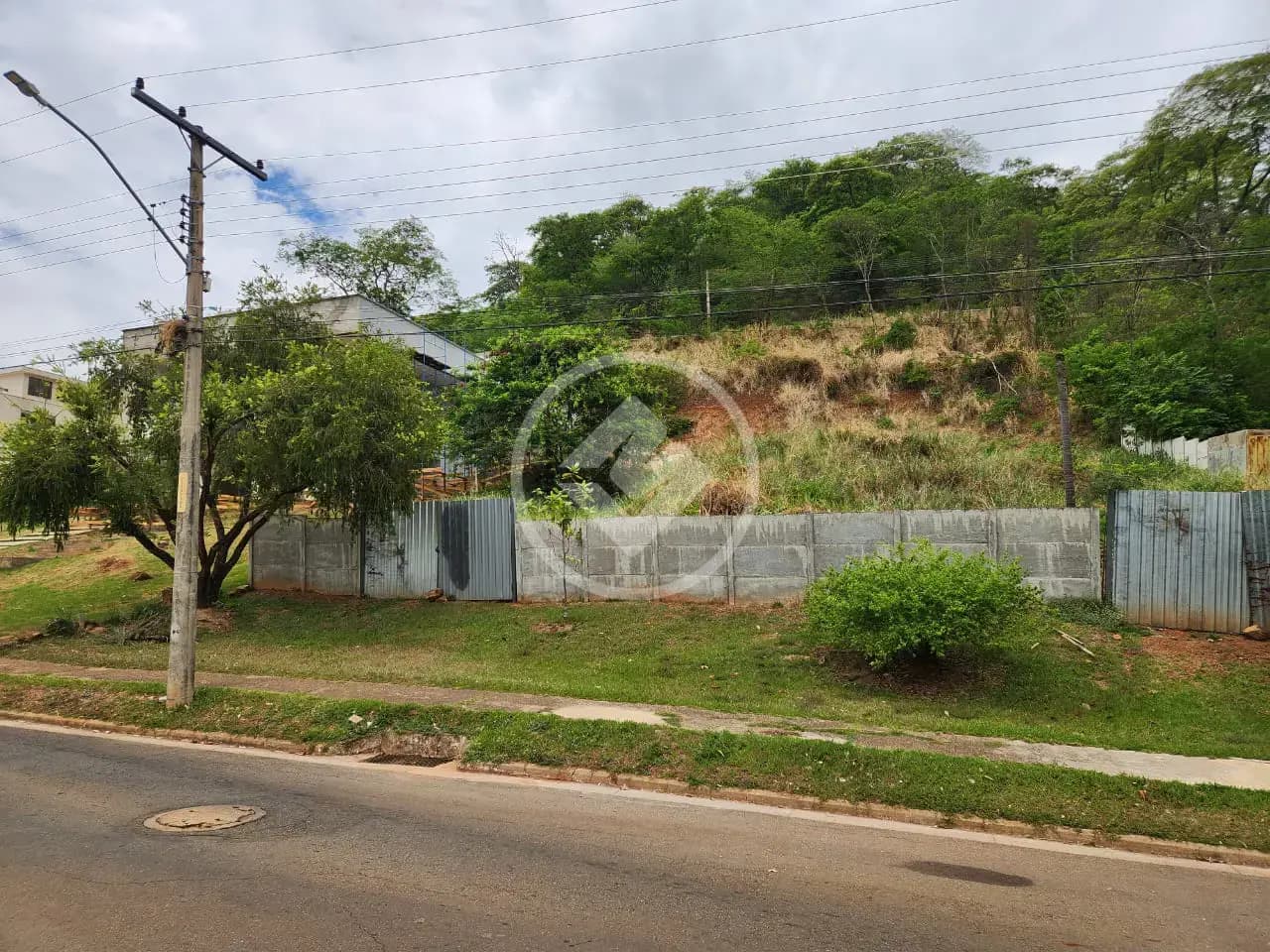 Terreno Condomínio no Residencial Aldeia do Vale, Goiânia — foto 4 de 6
