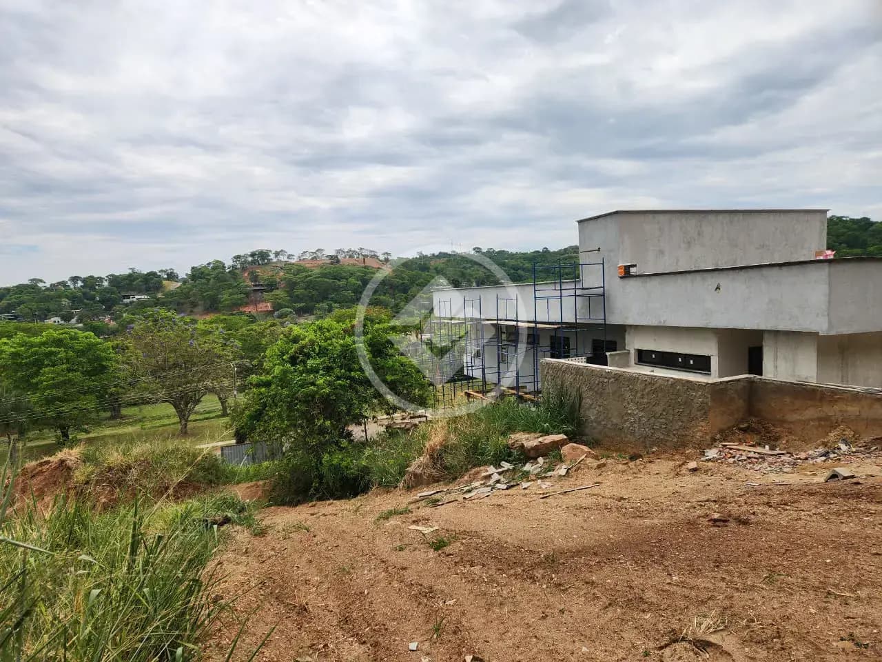 Terreno Condomínio no Residencial Aldeia do Vale, Goiânia — foto 5 de 6
