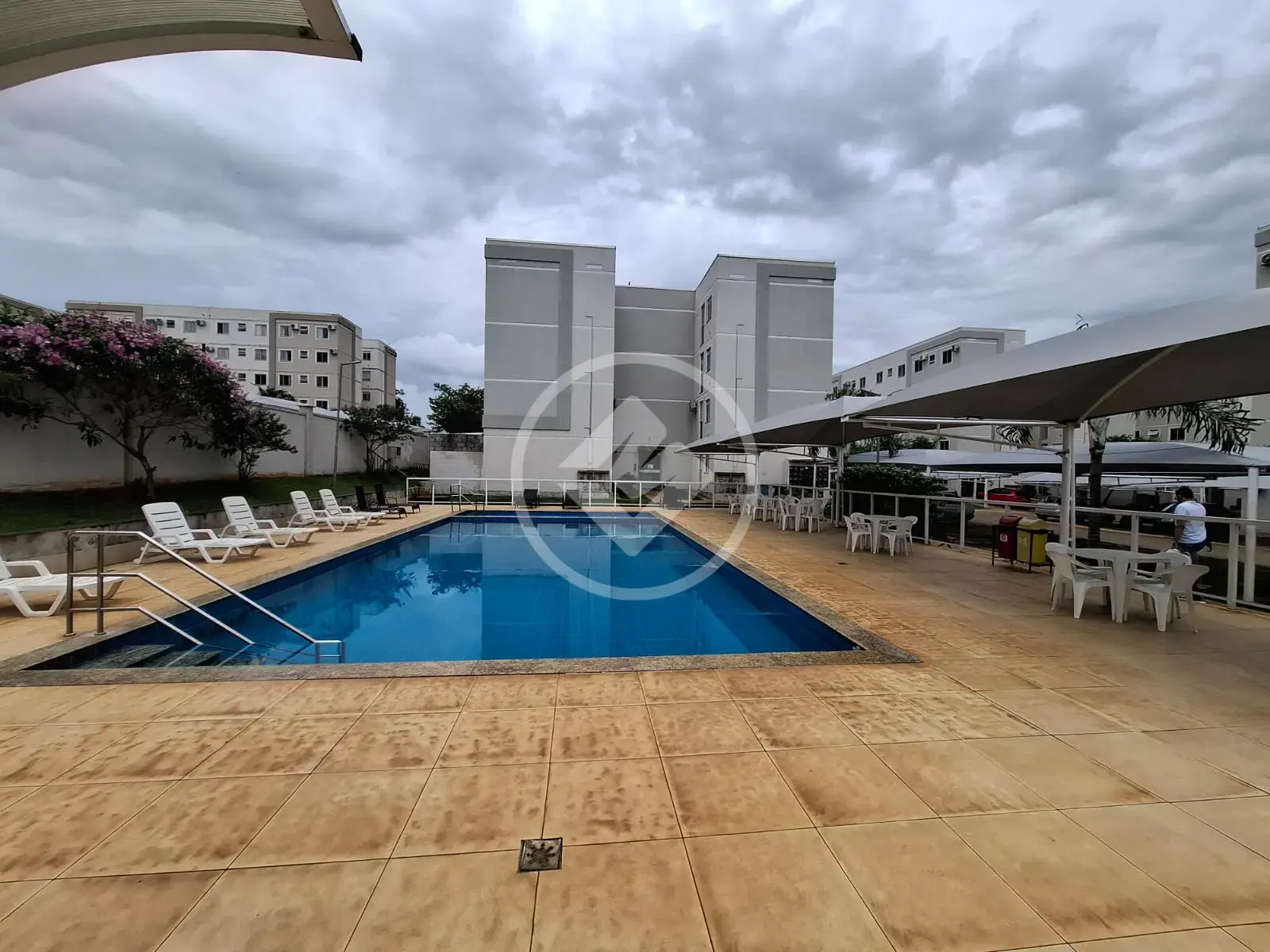 Apartamento 2 Quartos
