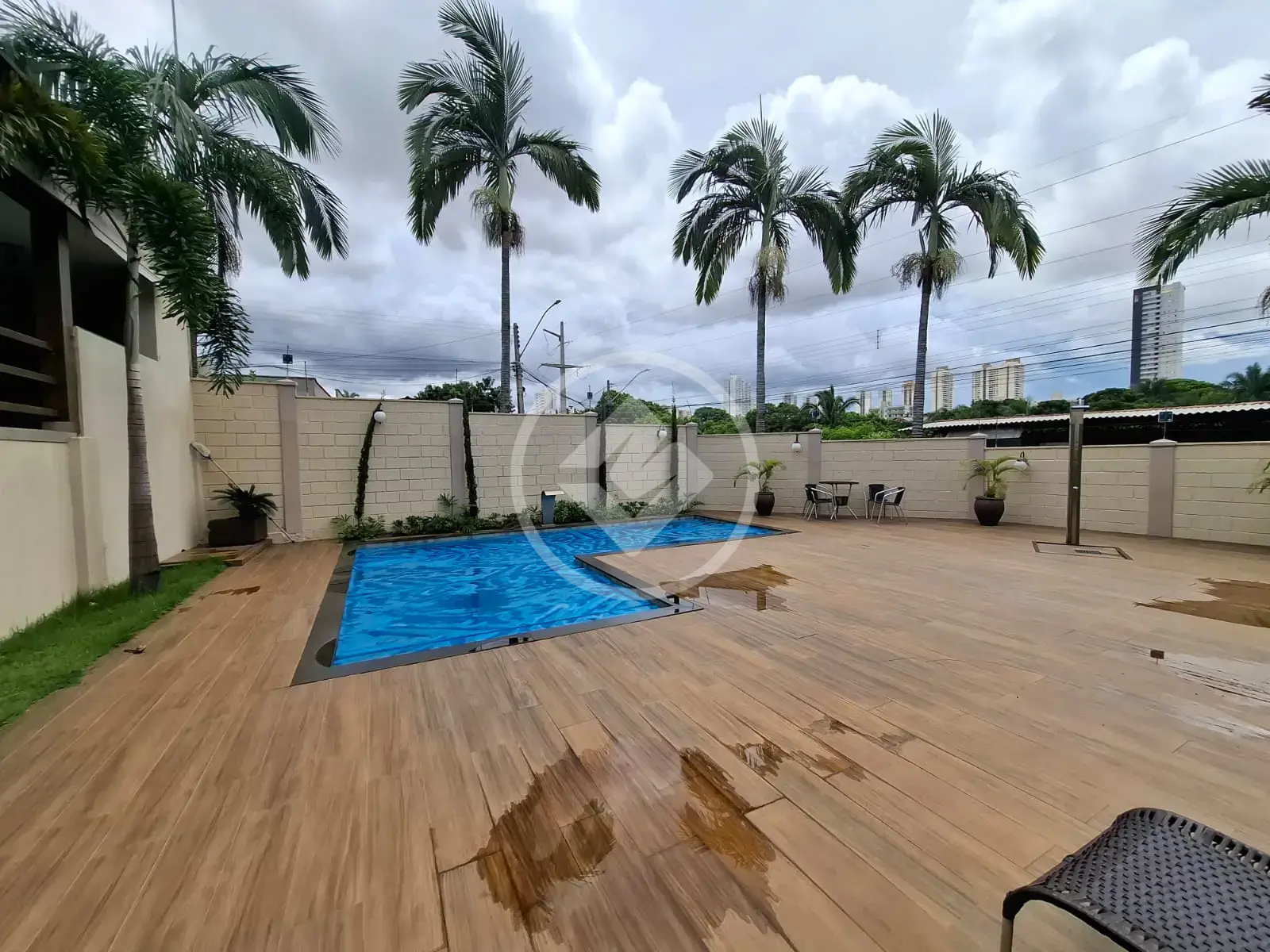 Sobrado Em Condomínio Jardim América, Goiânia - GO — foto 2