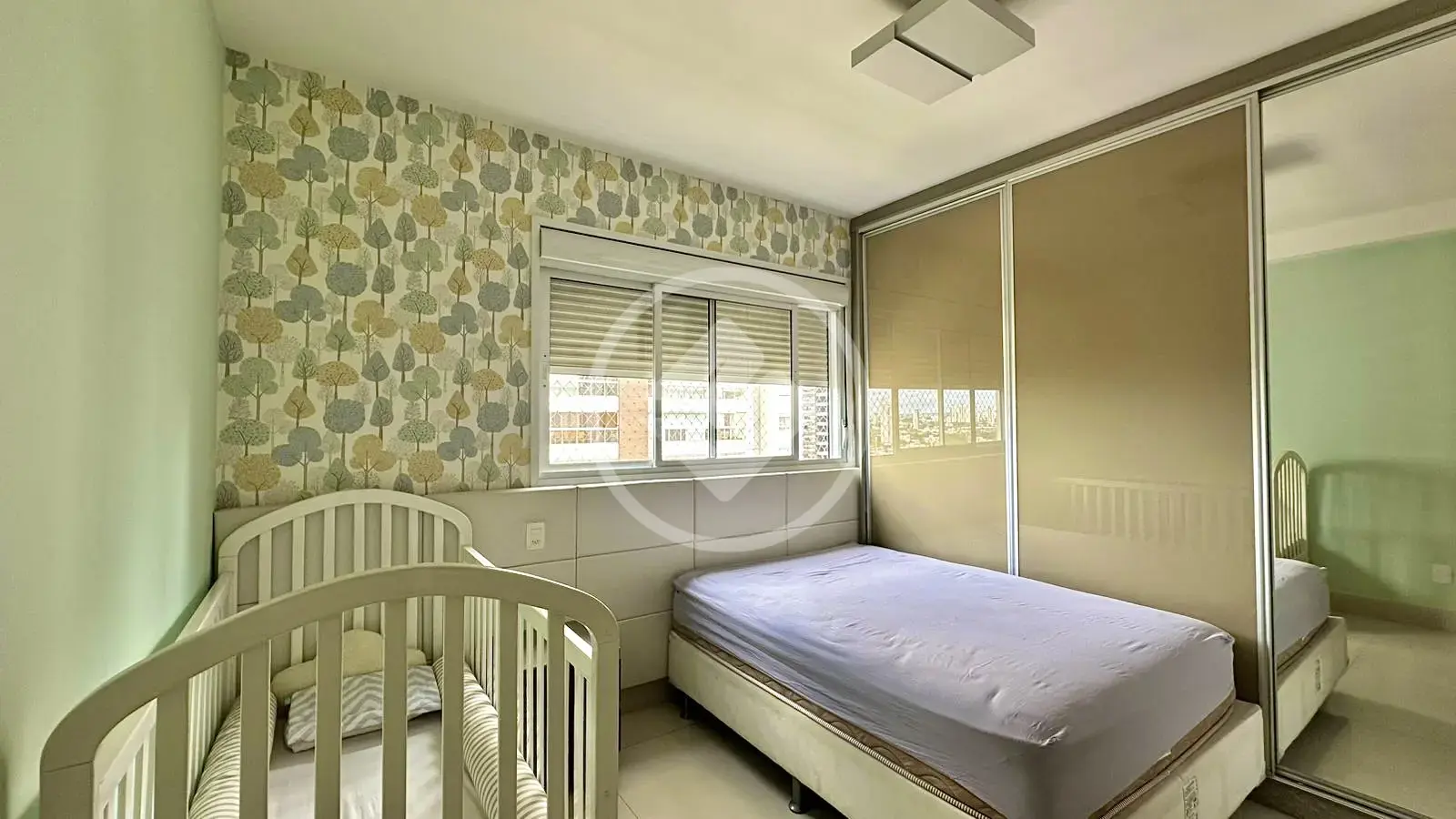 Apartamento 4 quartos no Setor Bueno, Goiânia — foto 3 de 6