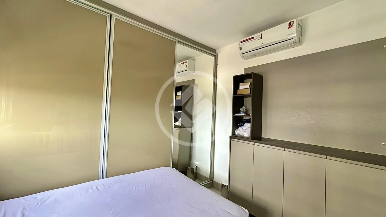 Apartamento 4 quartos no Setor Bueno, Goiânia — foto 4 de 6