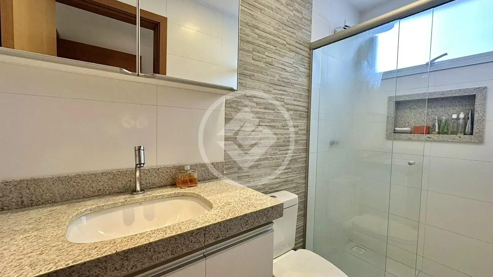 Apartamento Setor Bueno, Goiânia - GO — foto 2