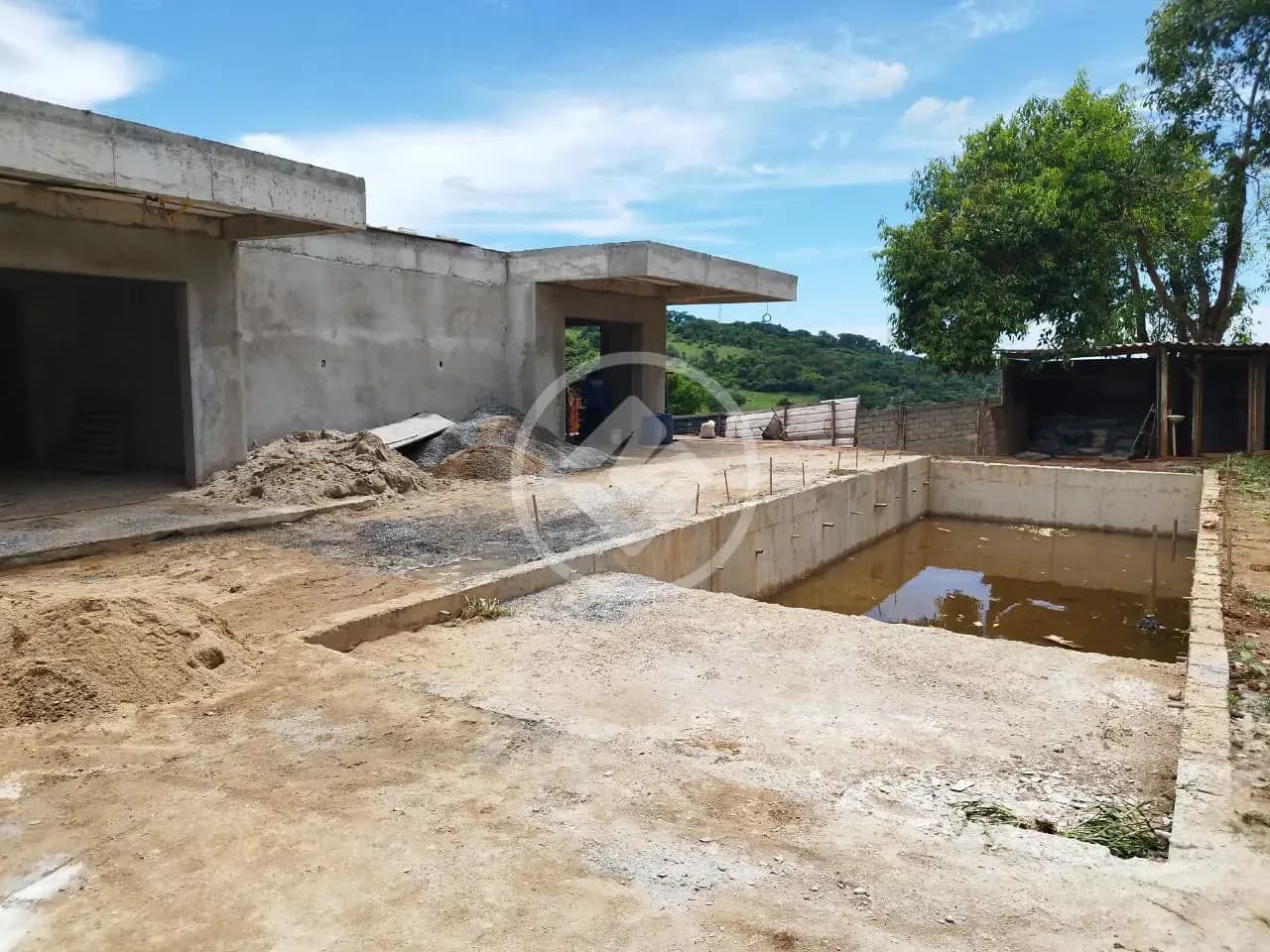 Sobrado Em Condomínio Loteamento Alphaville Residencial, Goiânia - GO — foto 1