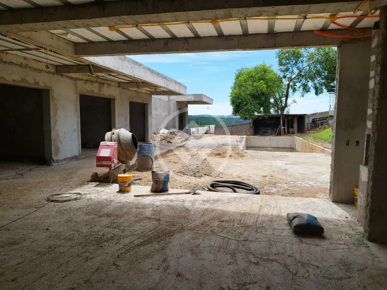 Sobrado Em Condomínio 4 quartos no Loteamento Alphaville Residencial, Goiânia — foto 3 de 6