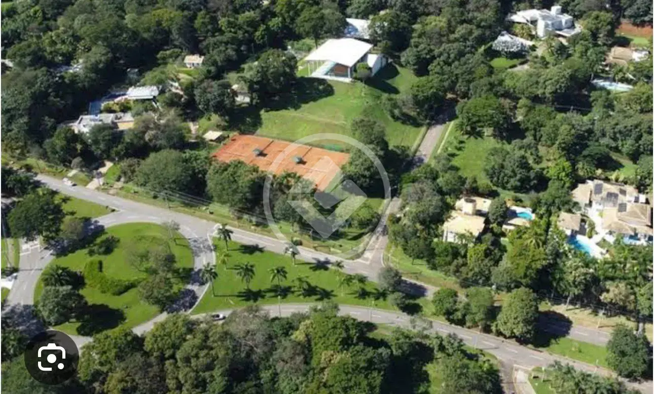Terreno Condomínio Residencial Aldeia do Vale, Goiânia - GO — foto 1