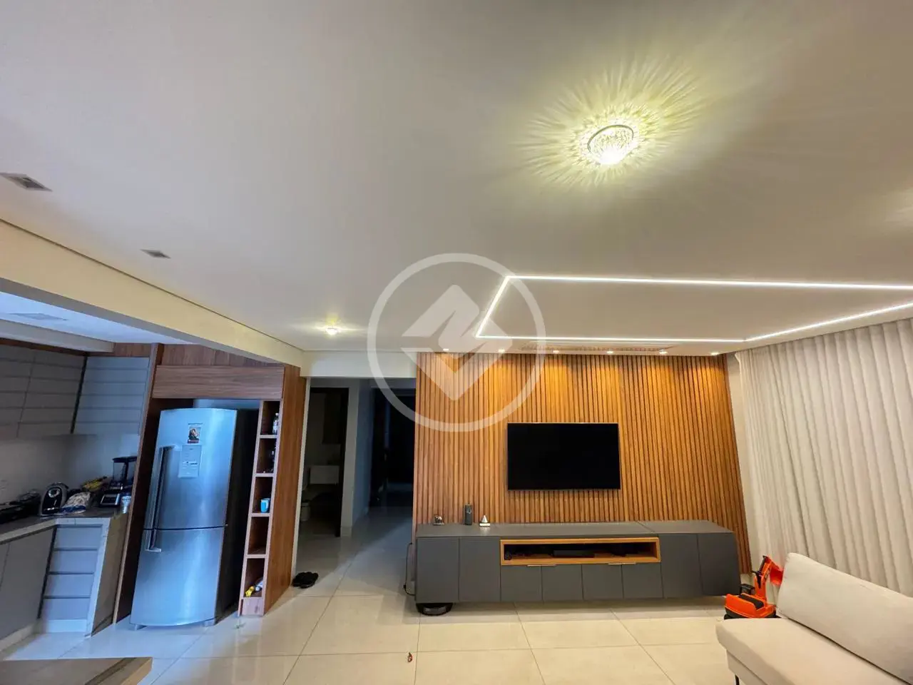 Apartamento 3 quartos no Setor Marista, Goiânia — foto 4 de 6
