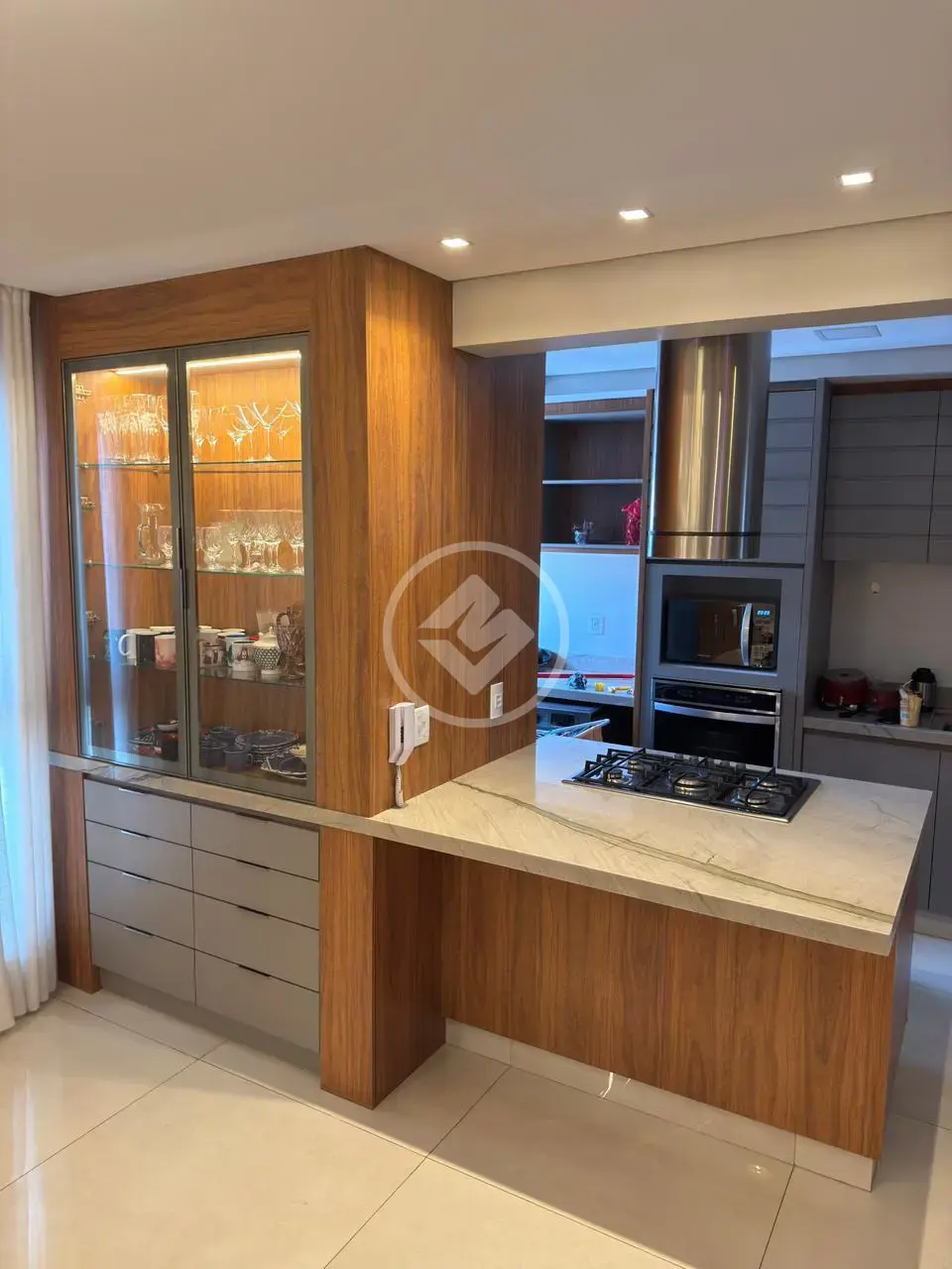 Apartamento 3 quartos no Setor Marista, Goiânia — foto 5 de 6