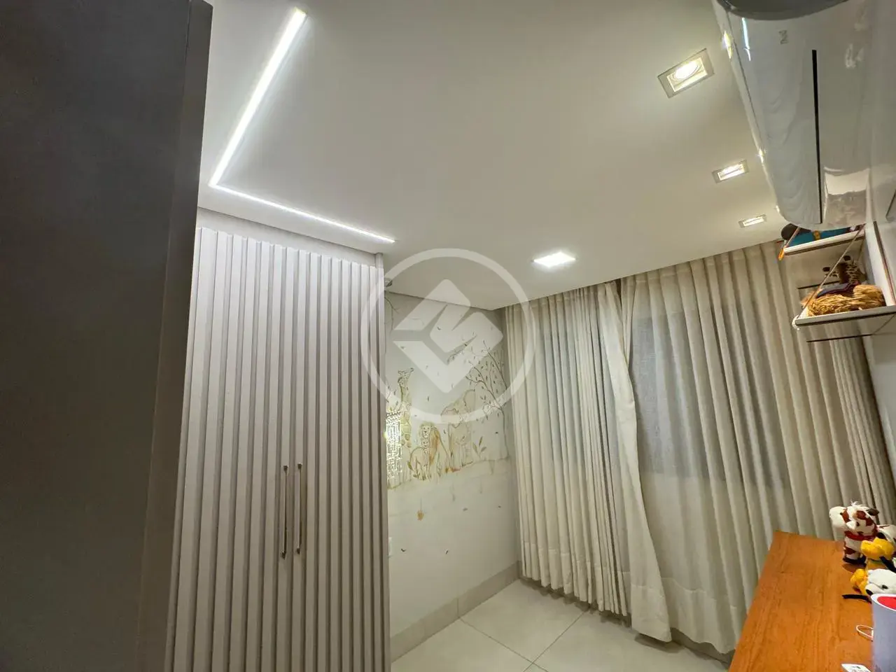 Apartamento 3 quartos no Setor Marista, Goiânia — foto 6 de 6