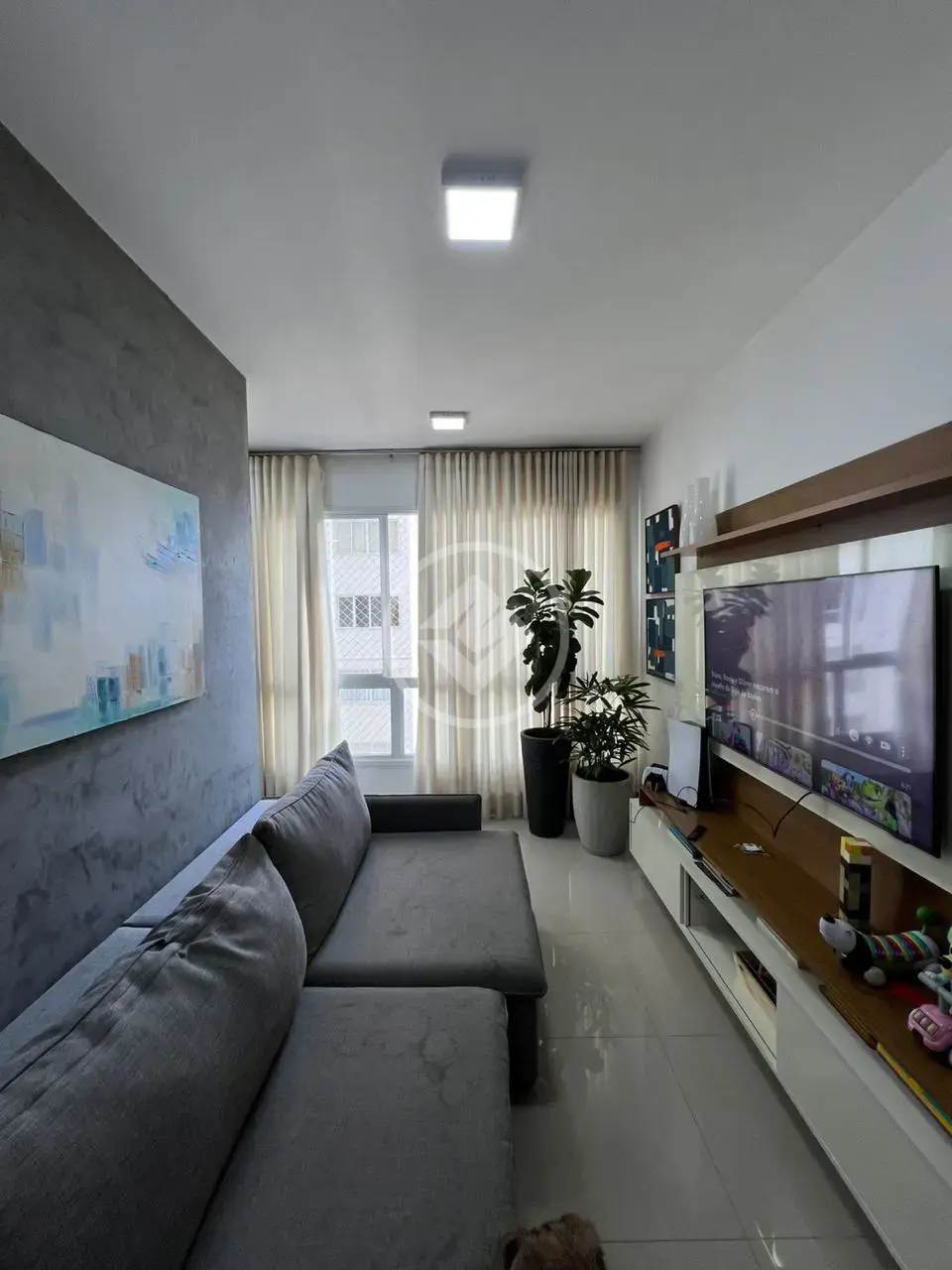 Apartamento Jardim América, Goiânia - GO — foto 2