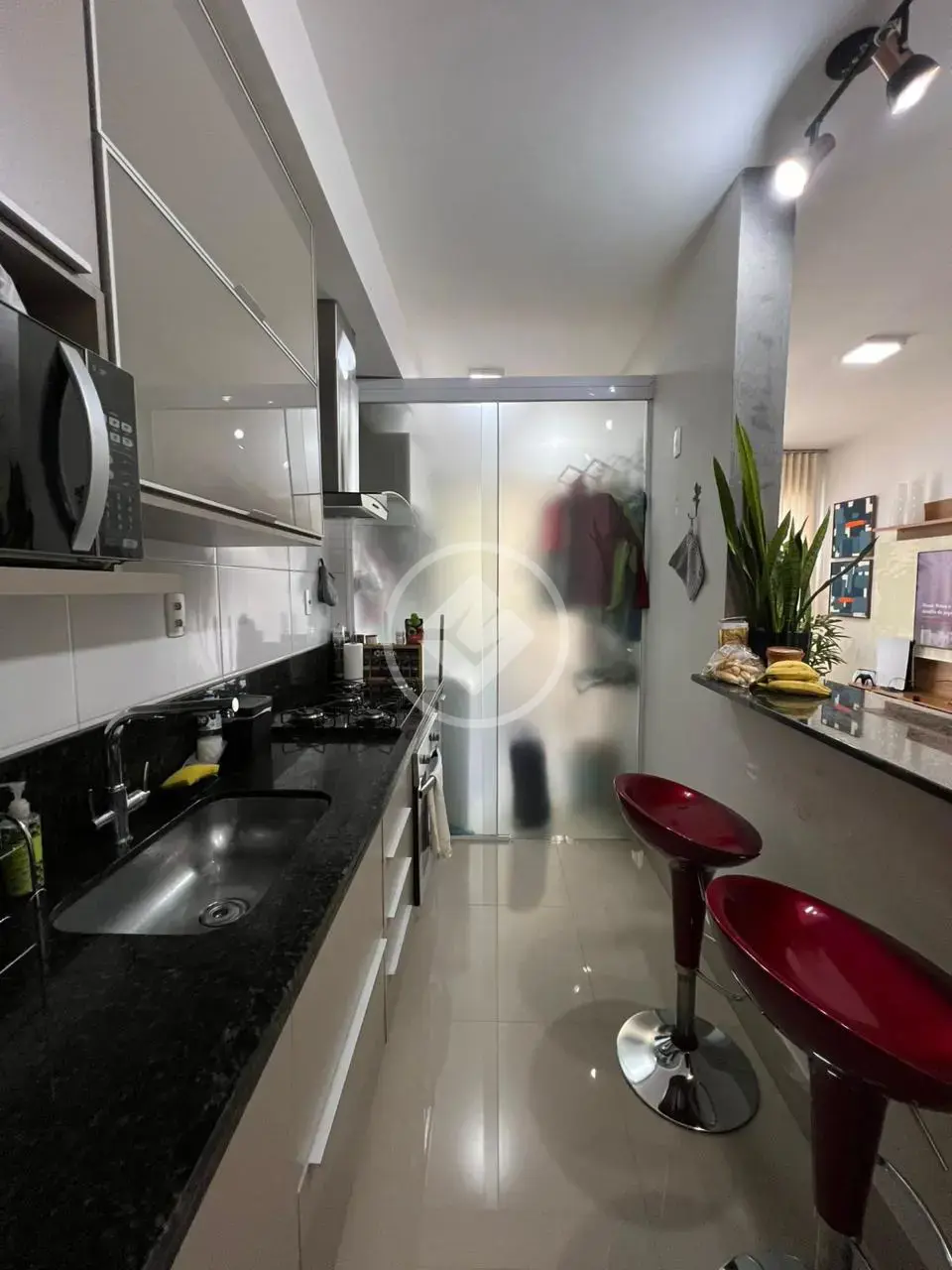 Apartamento 2 quartos no Jardim América, Goiânia — foto 6 de 6