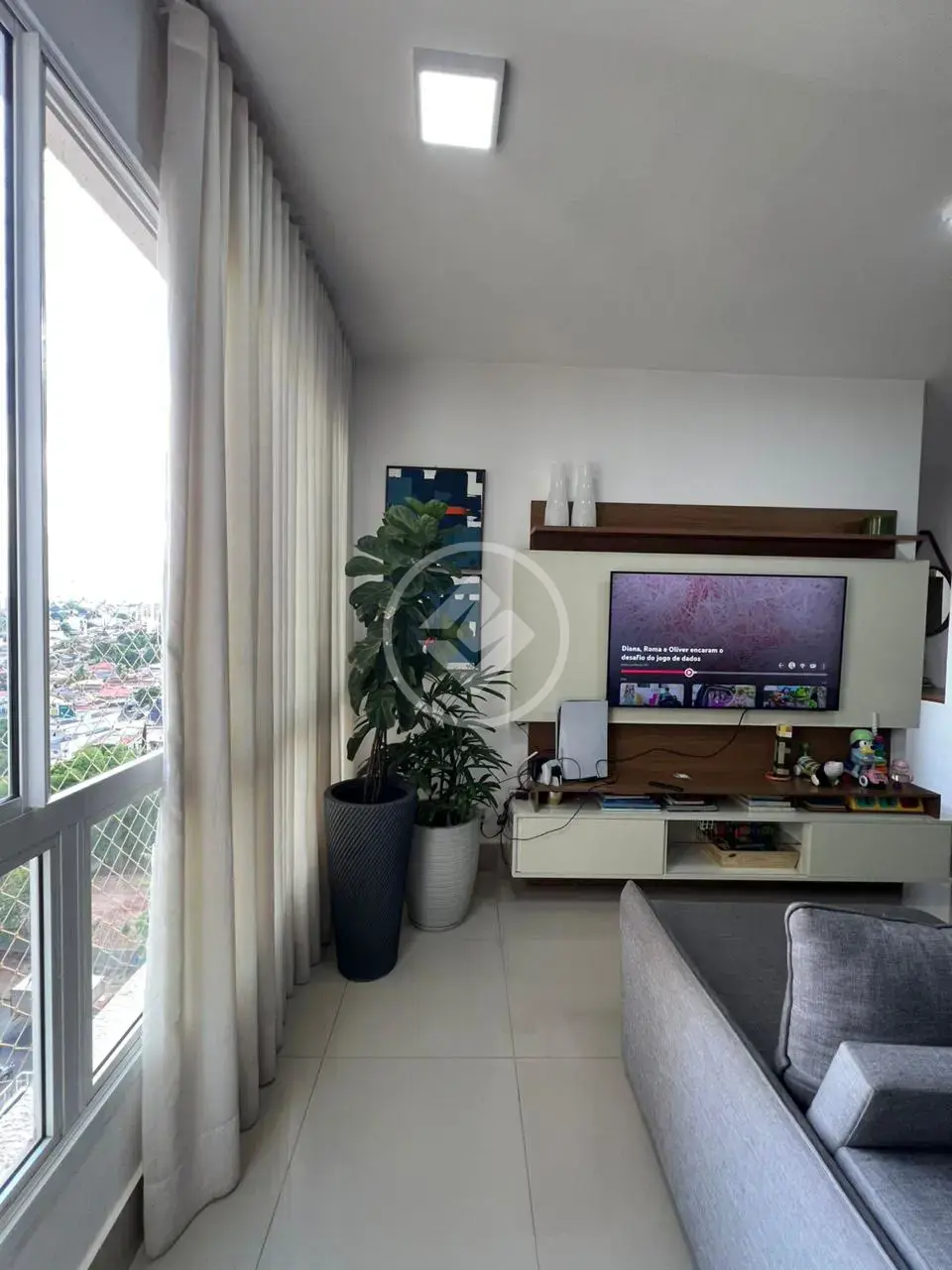 Apartamento 2 quartos no Jardim América, Goiânia — foto 5 de 6
