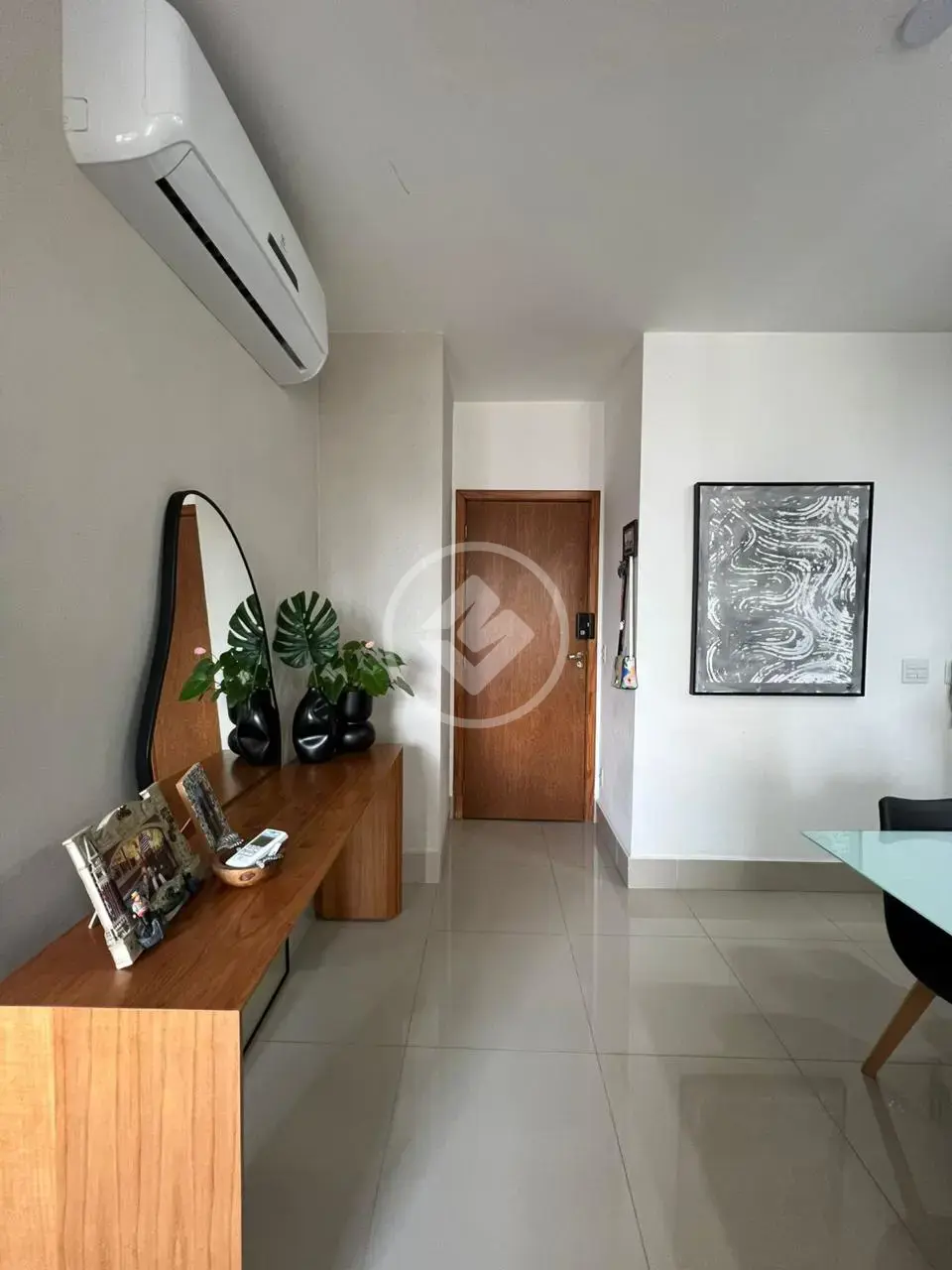 Apartamento 2 quartos no Jardim América, Goiânia — foto 4 de 6