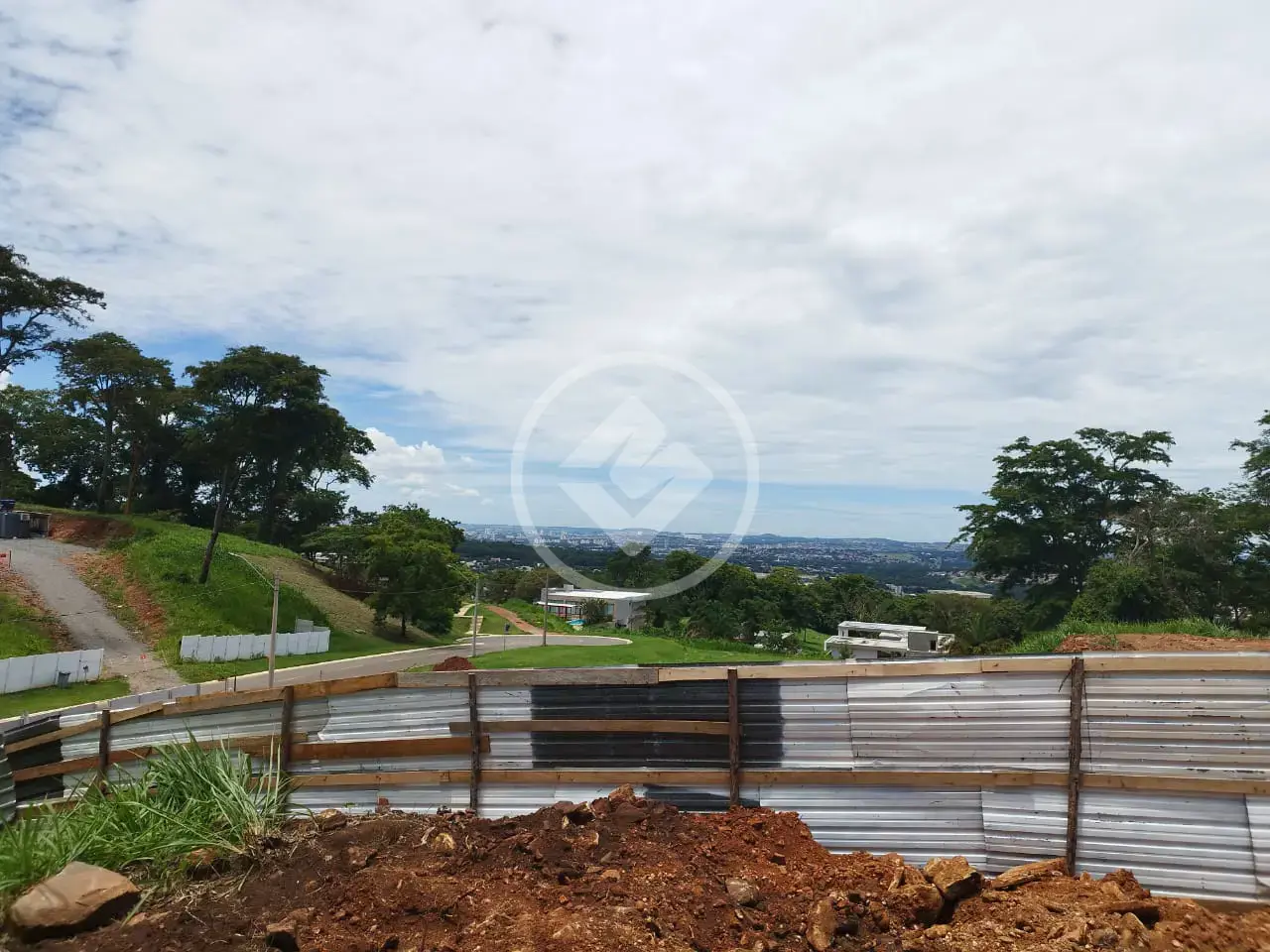 Terreno Condomínio no Residencial Aldeia do Vale, Goiânia — foto 3 de 6