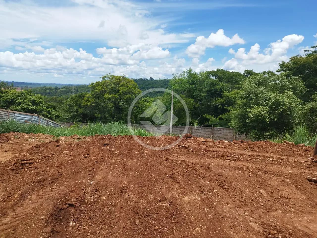 Terreno Condomínio no Residencial Aldeia do Vale, Goiânia — foto 4 de 6