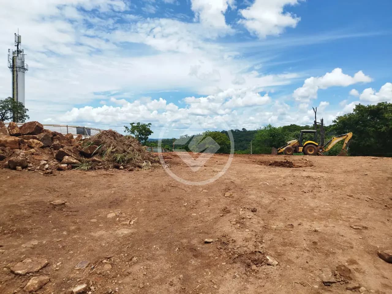 Terreno Condomínio no Residencial Aldeia do Vale, Goiânia — foto 6 de 6