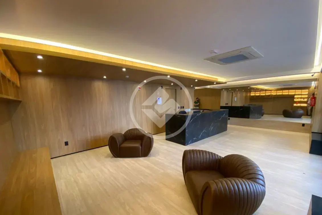 Apartamento 4 quartos no Setor Bueno, Goiânia — foto 3 de 6