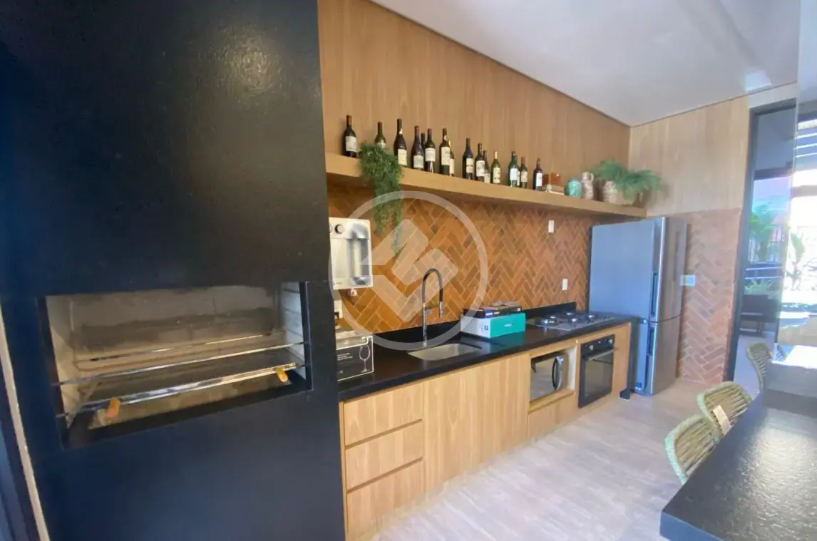 Apartamento 4 quartos no Setor Bueno, Goiânia — foto 4 de 6