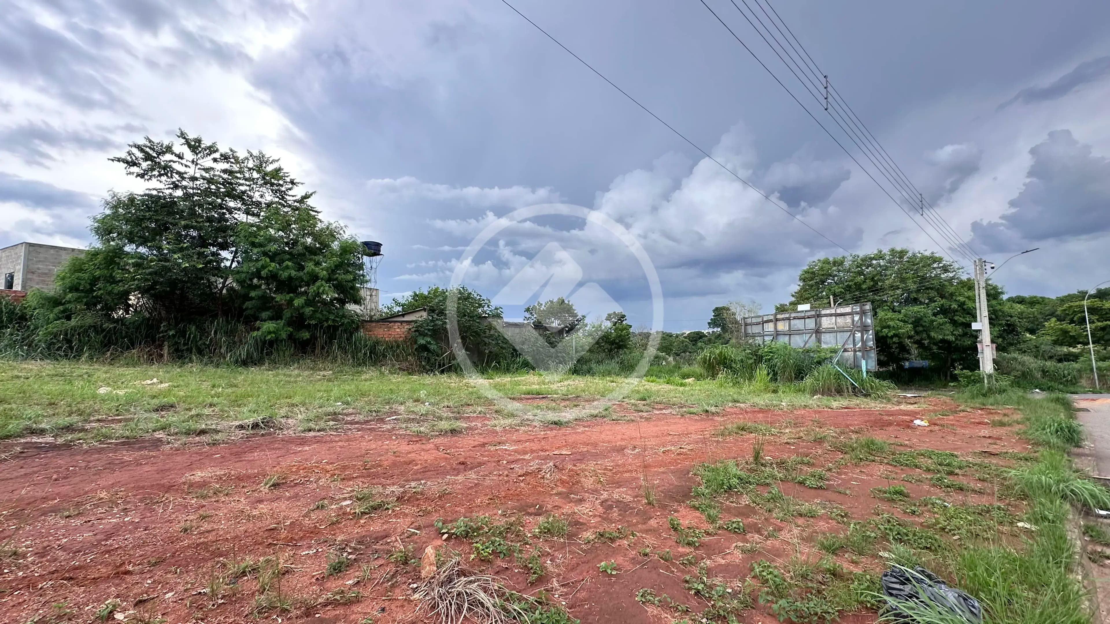 Terreno Comercial no Parque Trindade, Aparecida de Goiânia — foto 4 de 5