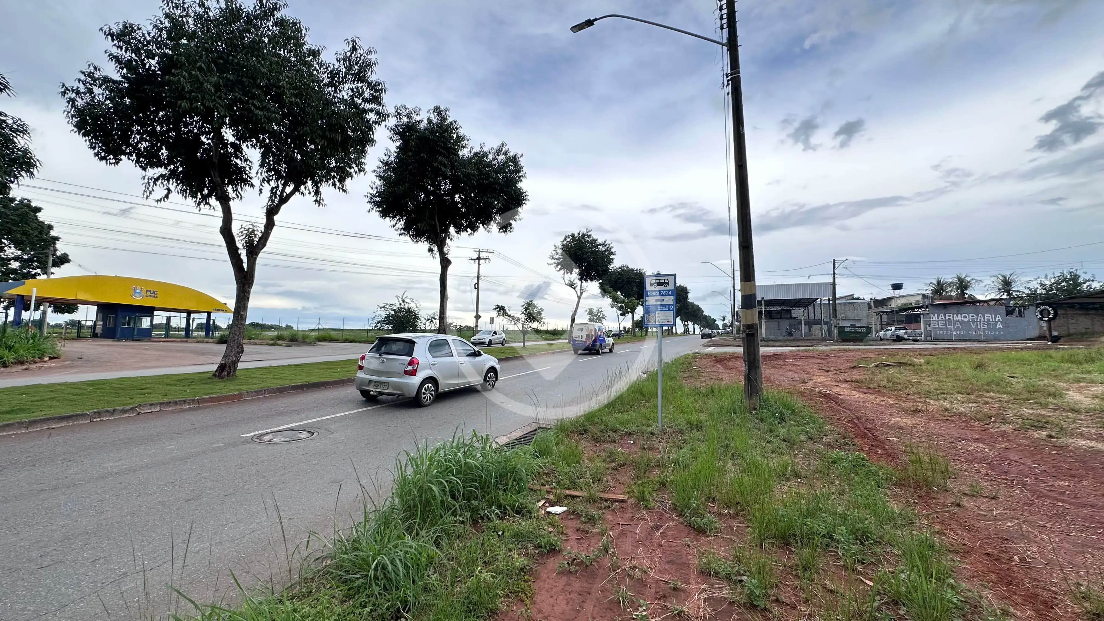 Terreno Comercial no Parque Trindade, Aparecida de Goiânia — foto 3 de 5