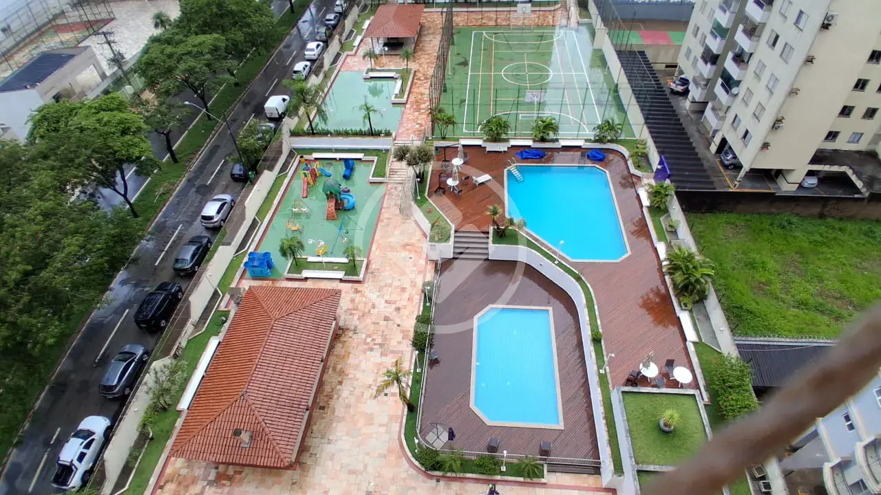 Apartamento 3 quartos no Jardim Goiás, Goiânia — foto 3 de 6