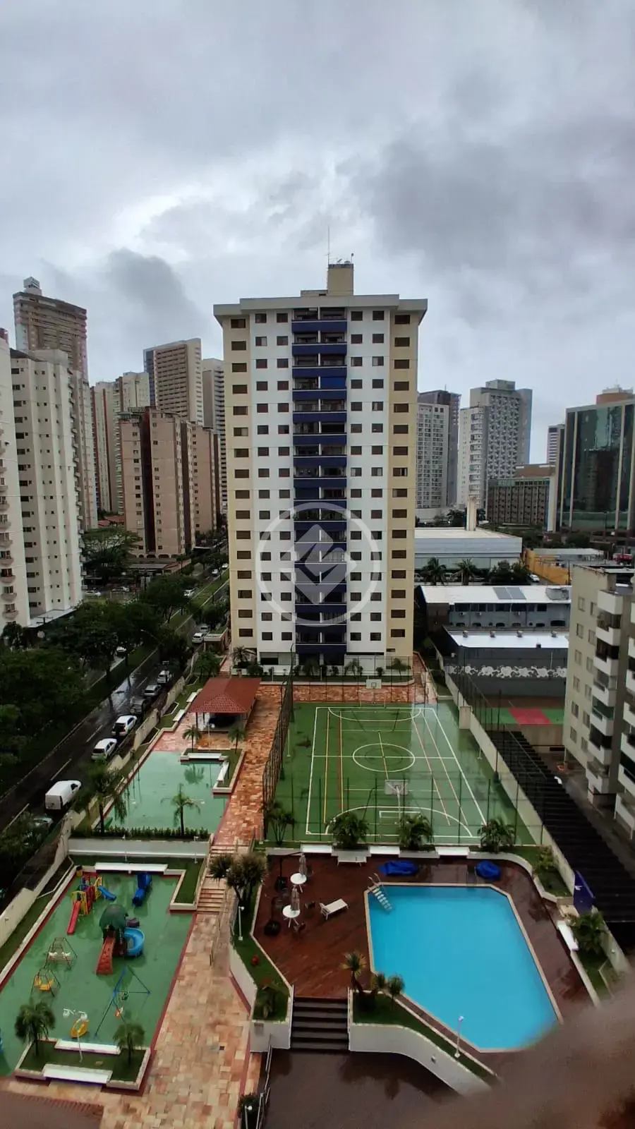 Apartamento 3 quartos no Jardim Goiás, Goiânia — foto 4 de 6