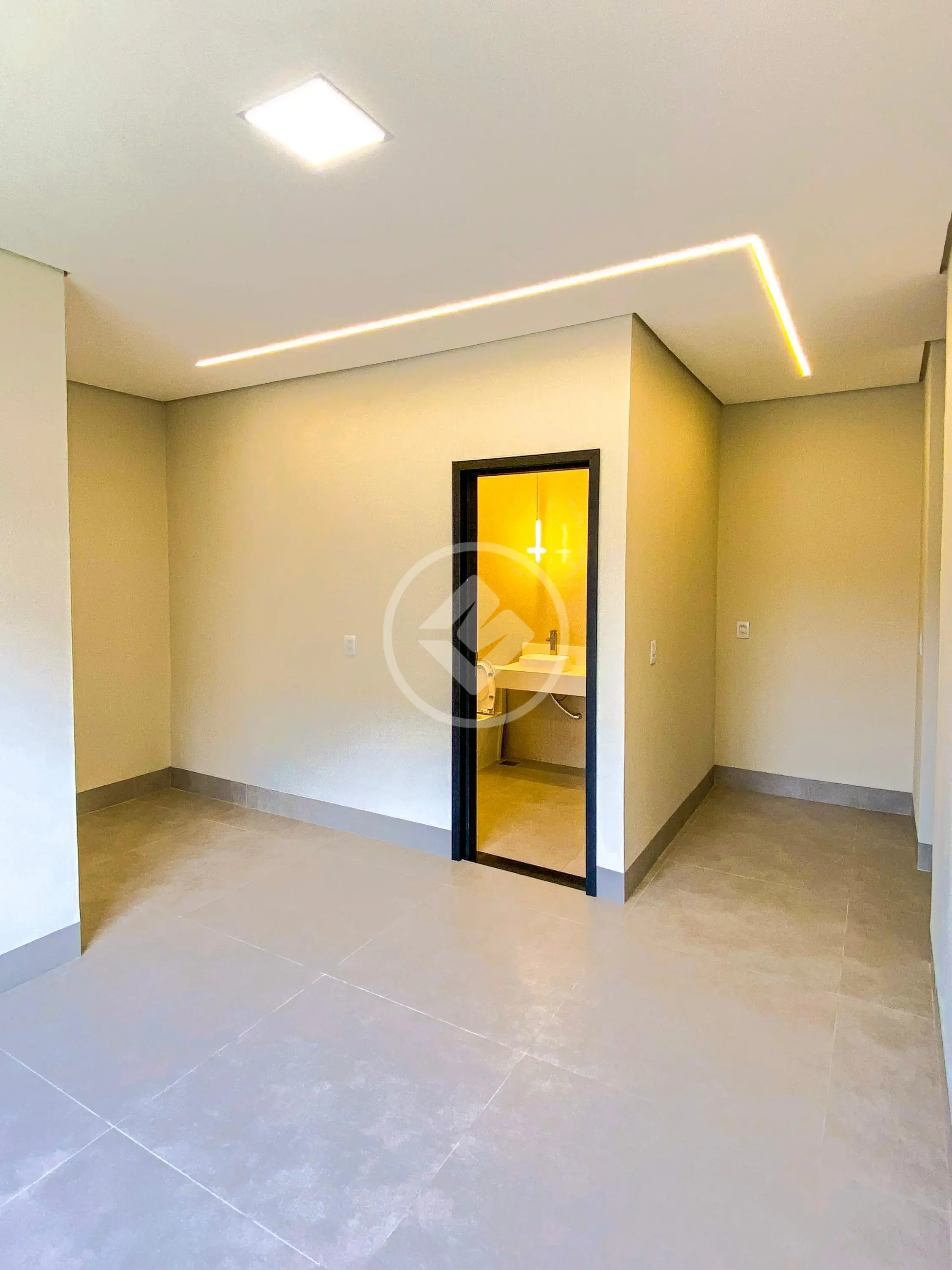 Casa Condomínio 4 quartos no Terras Alpha Residencial 1, Senador Canedo — foto 6 de 6