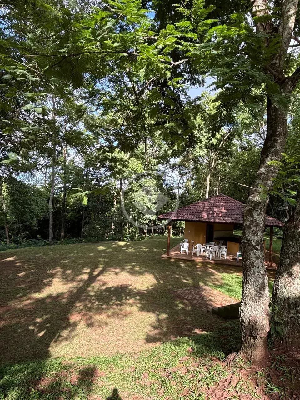 Terreno no Condominio Acres