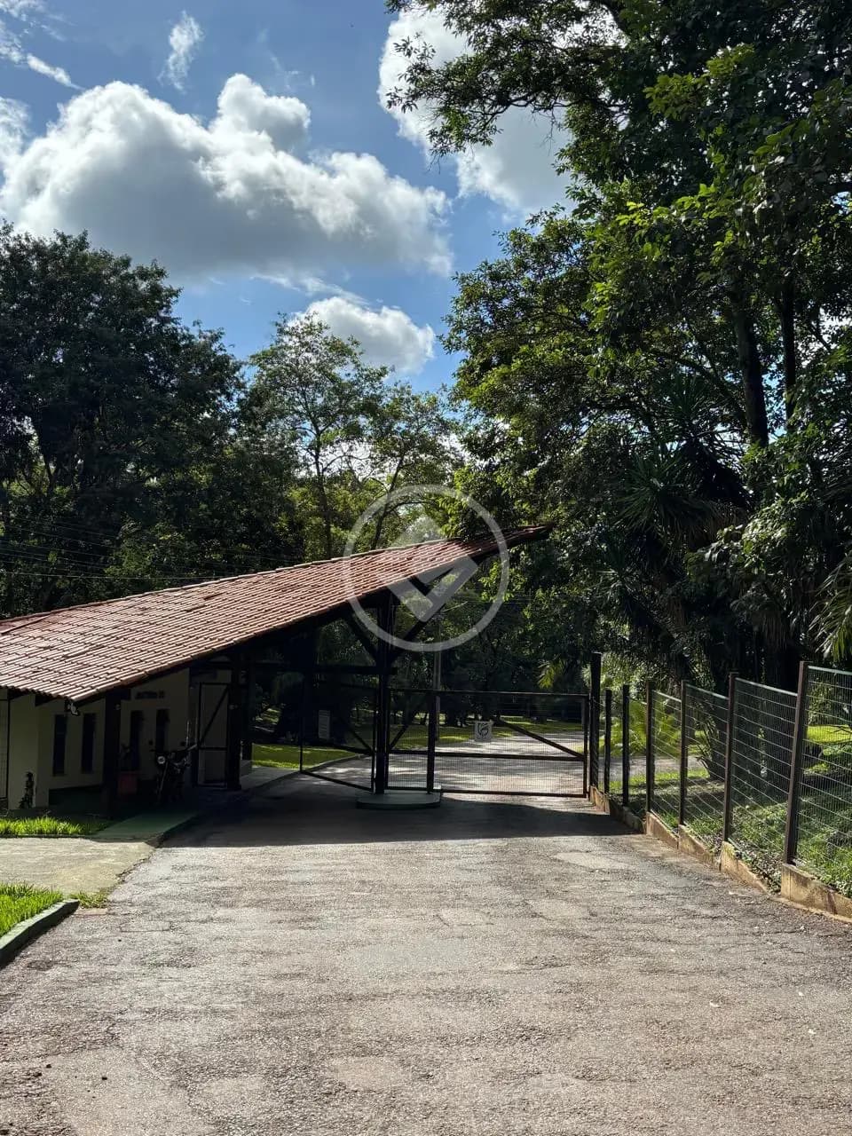 Terreno Condomínio no Sítio de Recreio Ipê, Goiânia — foto 4 de 6