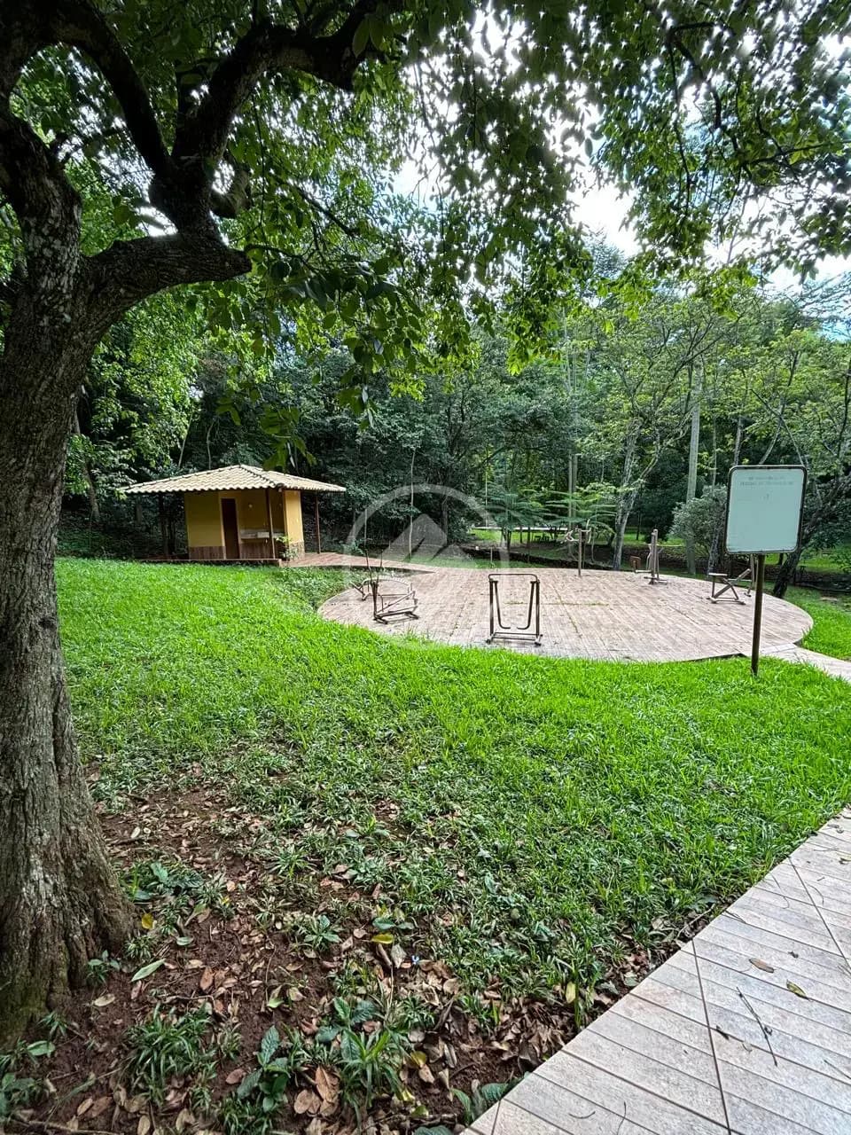 Terreno Condomínio no Sítio de Recreio Ipê, Goiânia — foto 2 de 6
