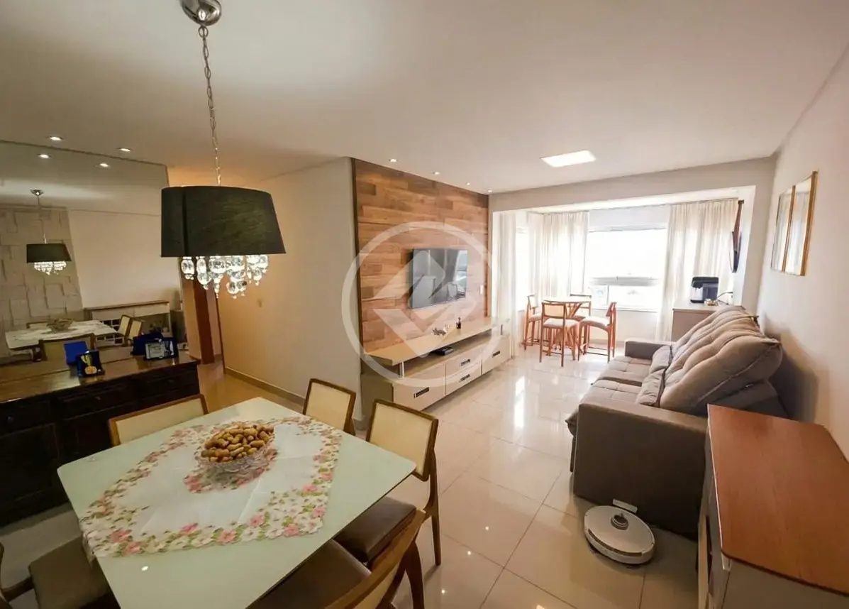 Apartamento Jardim Goiás, Goiânia - GO — foto 1