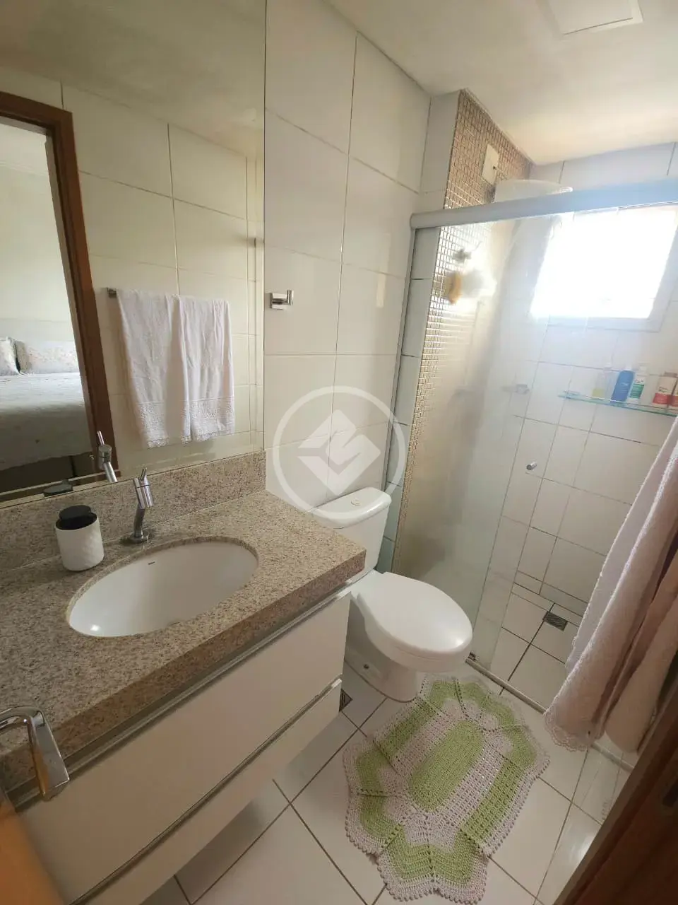 Apartamento 2 quartos no Jardim Goiás, Goiânia — foto 4 de 6