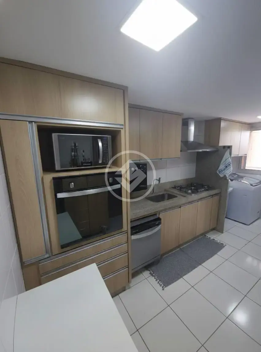 Apartamento 2 quartos no Jardim Goiás, Goiânia — foto 5 de 6