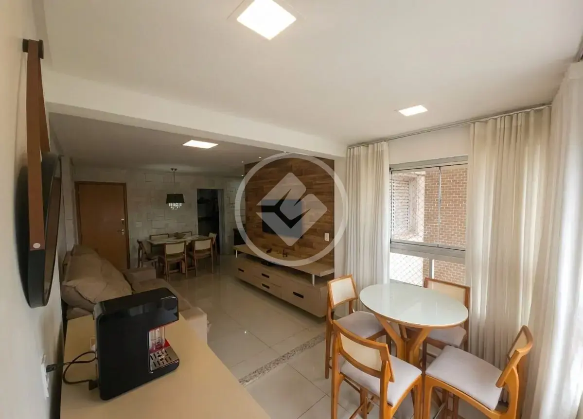 Apartamento 2 quartos no Jardim Goiás, Goiânia — foto 6 de 6