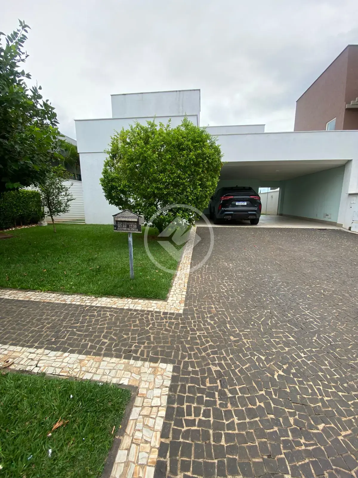 Casa Condomínio Jardins Valência, Goiânia - GO — foto 1