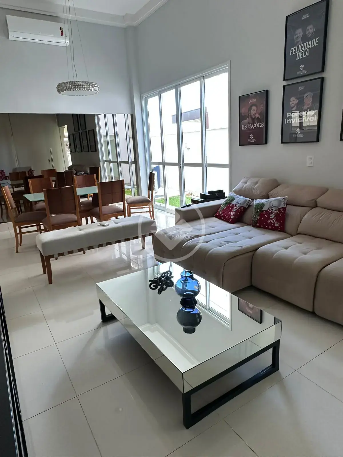 Casa Condomínio 4 quartos no Jardins Valência, Goiânia — foto 5 de 6